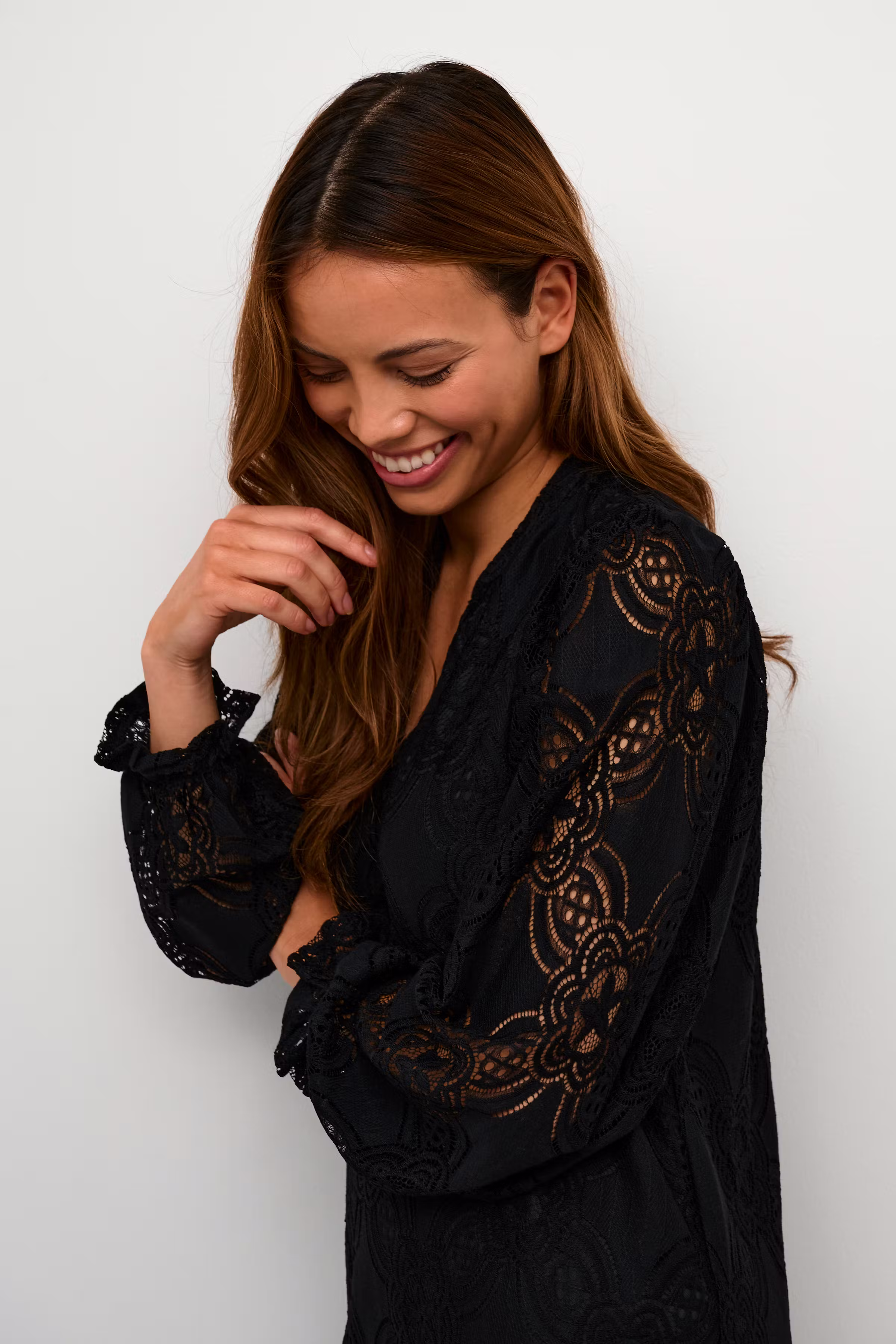 CUolu Jurk LOOKBOOK DETAIL 50110299-500012