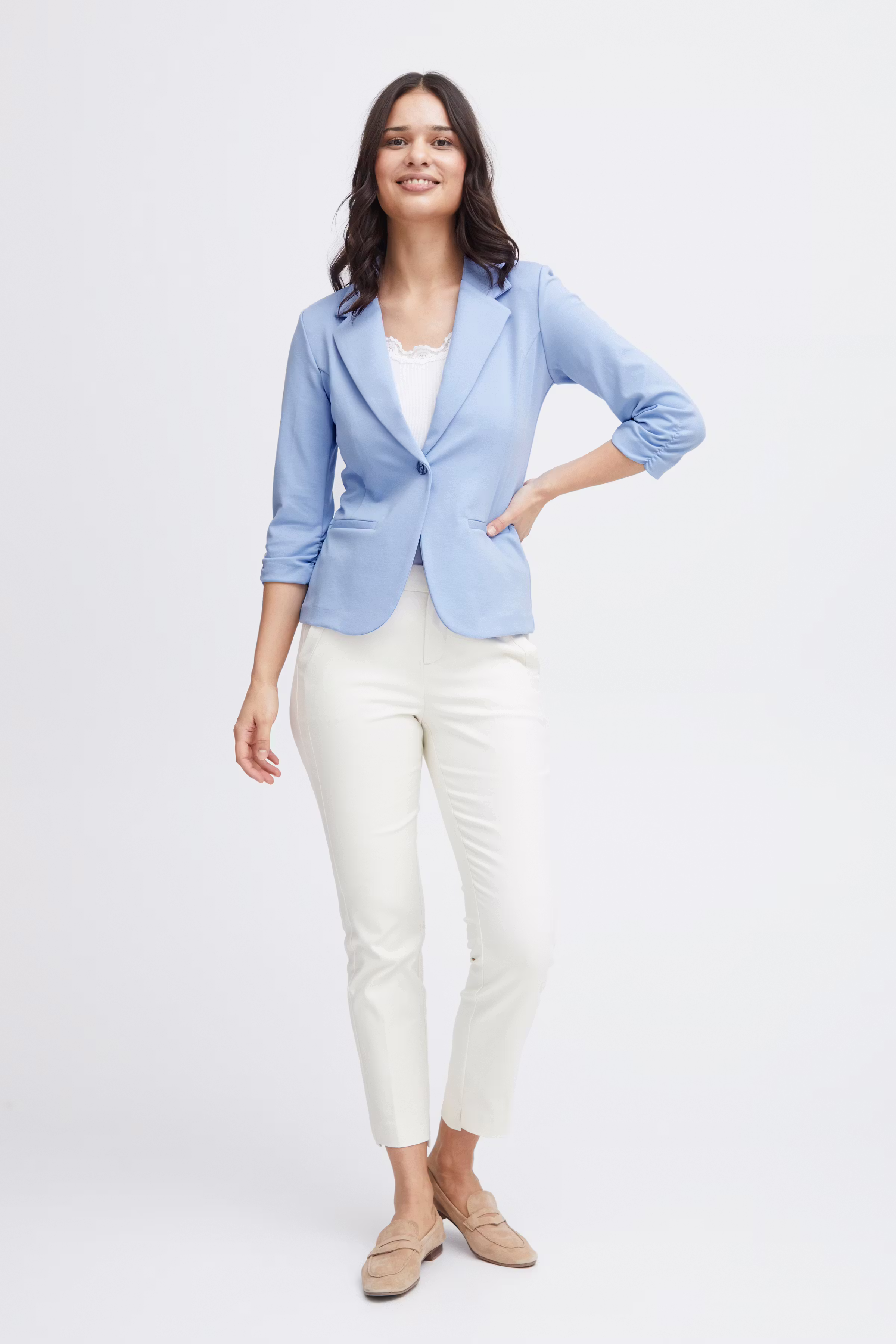 FRZABLAZER Blazer LOOKBOOK FRONT 20604689-164030