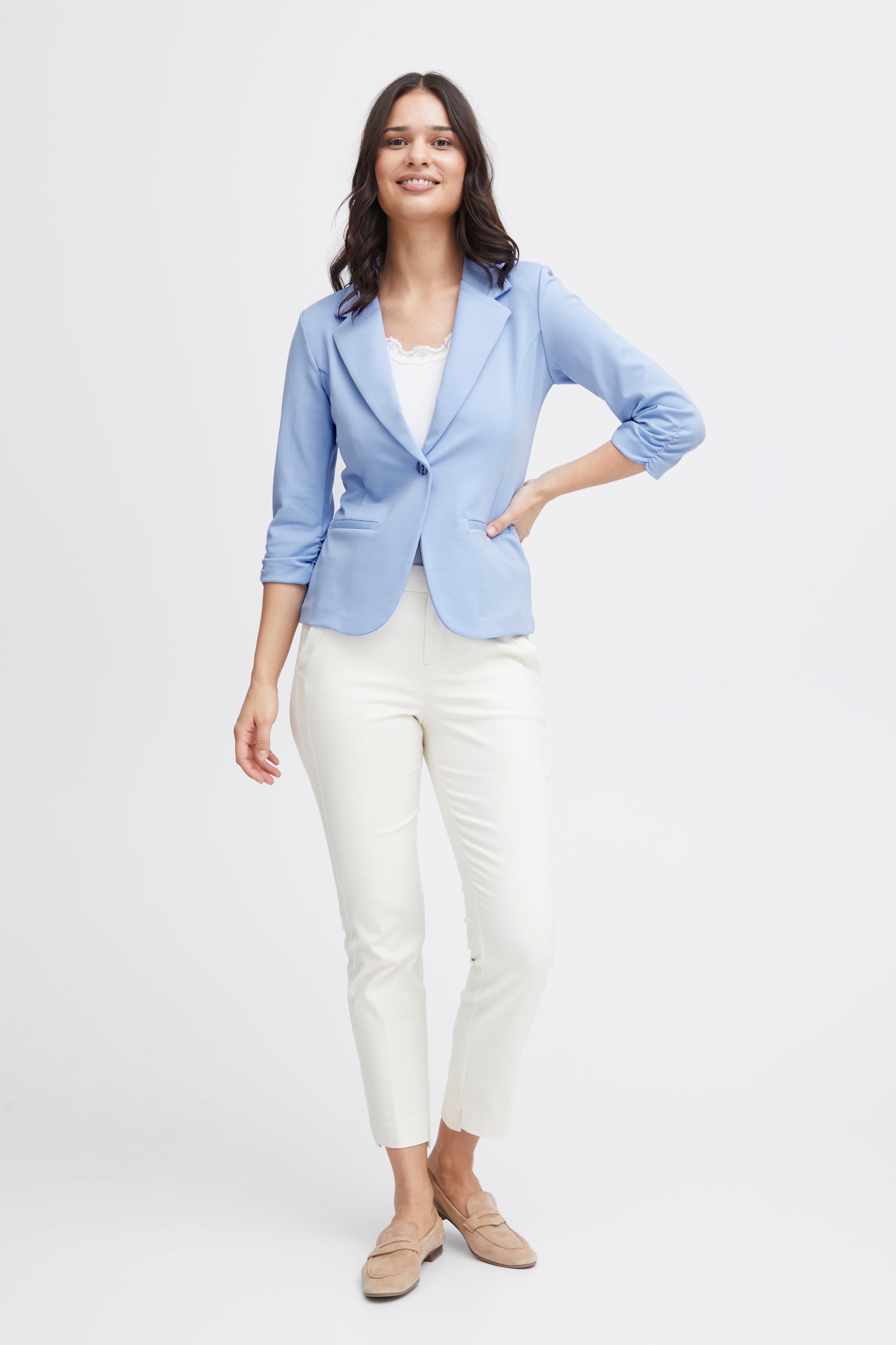 FRZABLAZER Blazer LOOKBOOK FRONT 20604689-164030