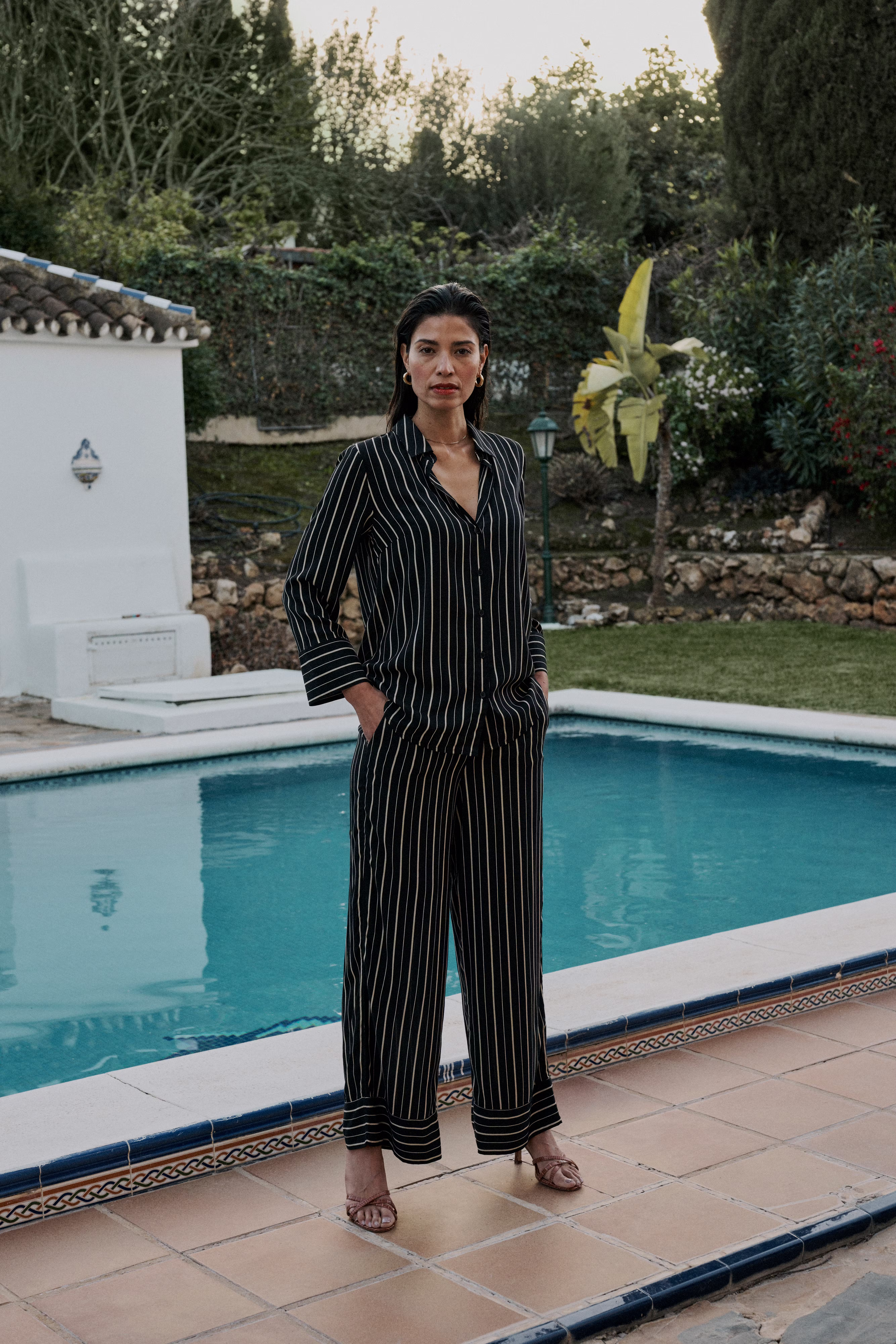 BPluna Trousers LOCATION NONE 10590848-107536B