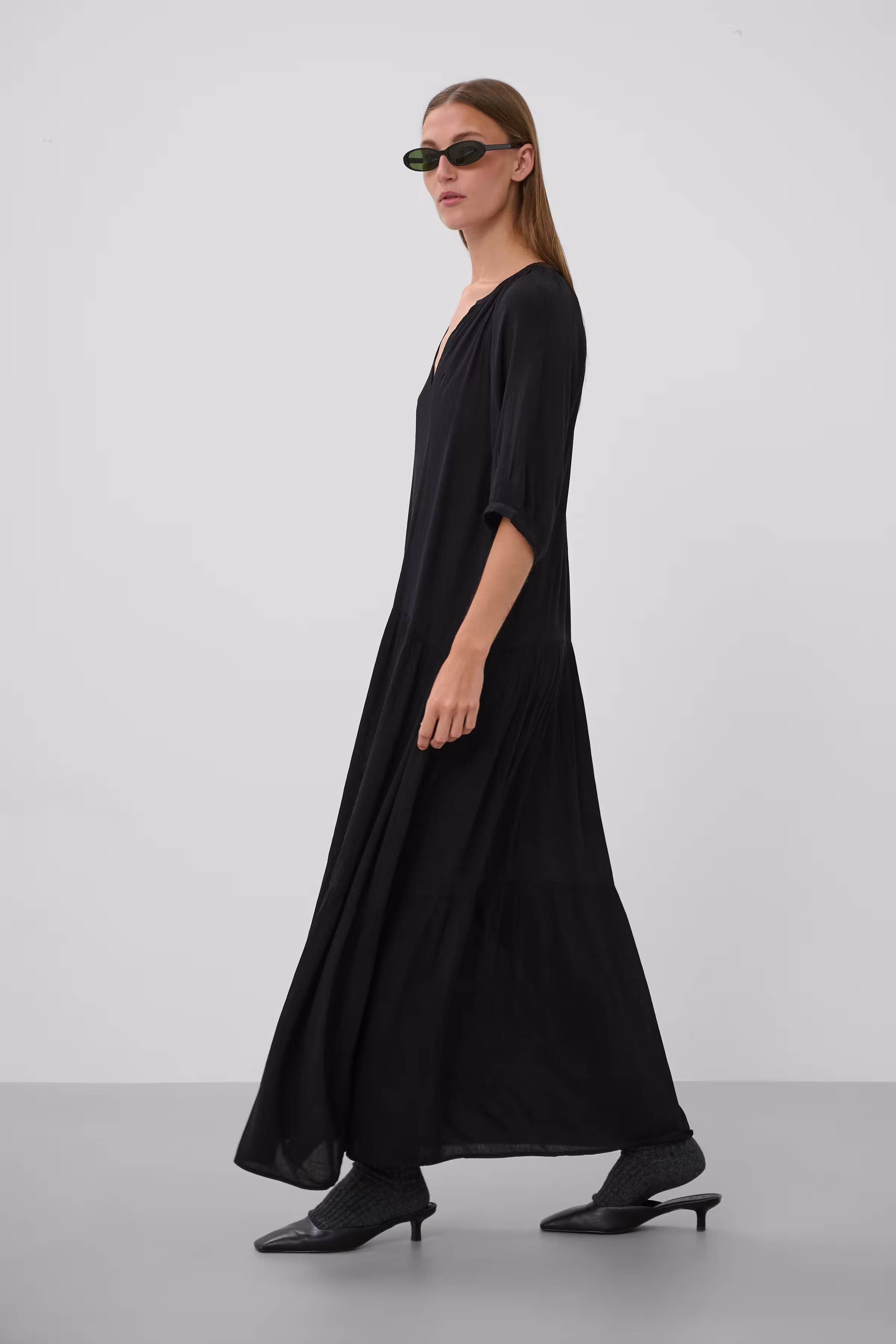 SLZaya Dress LOOKBOOK FRONT 30405981-194008
