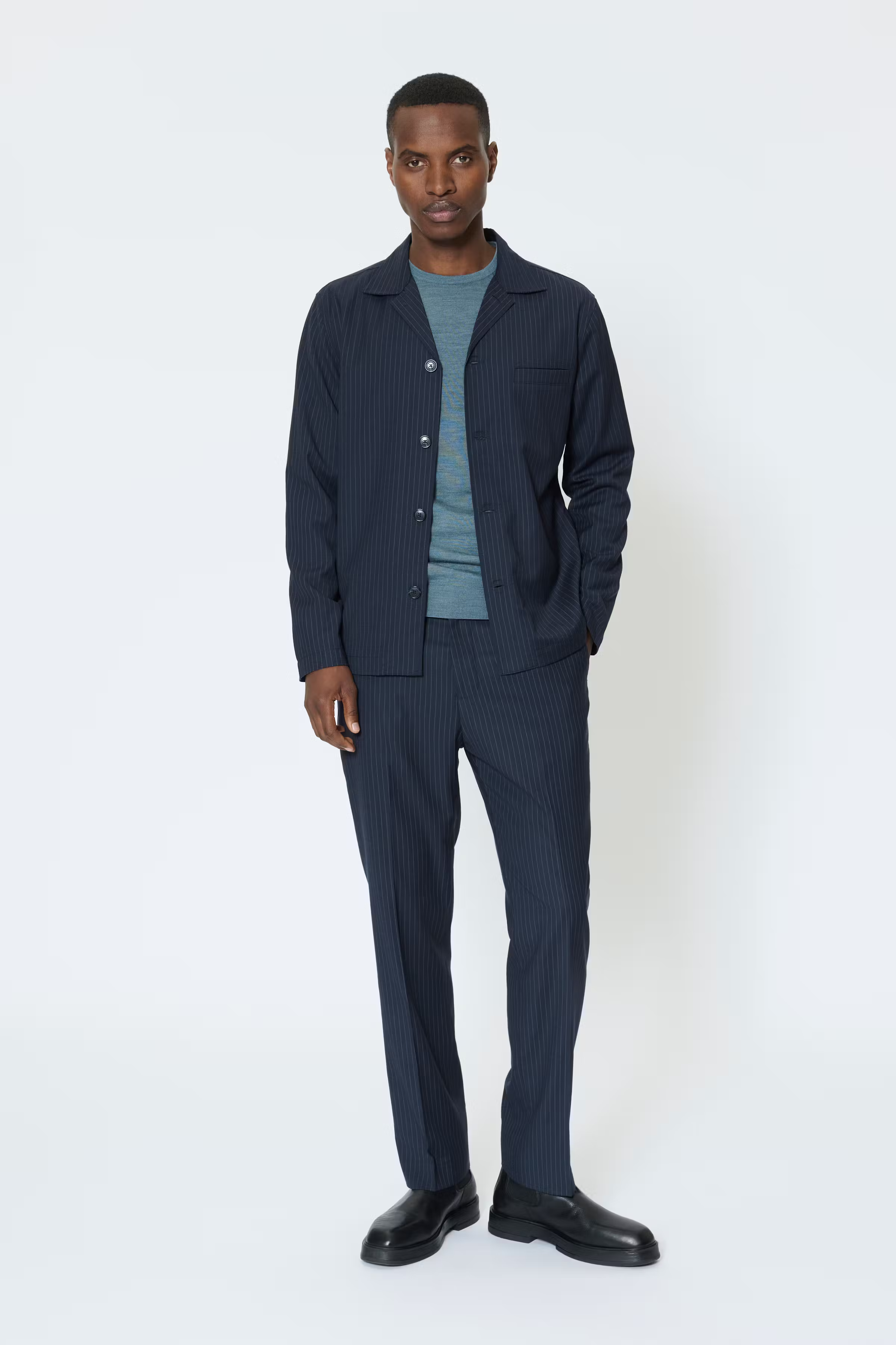 MAlanden Shirt LOOKBOOK FRONT 30209047-304828