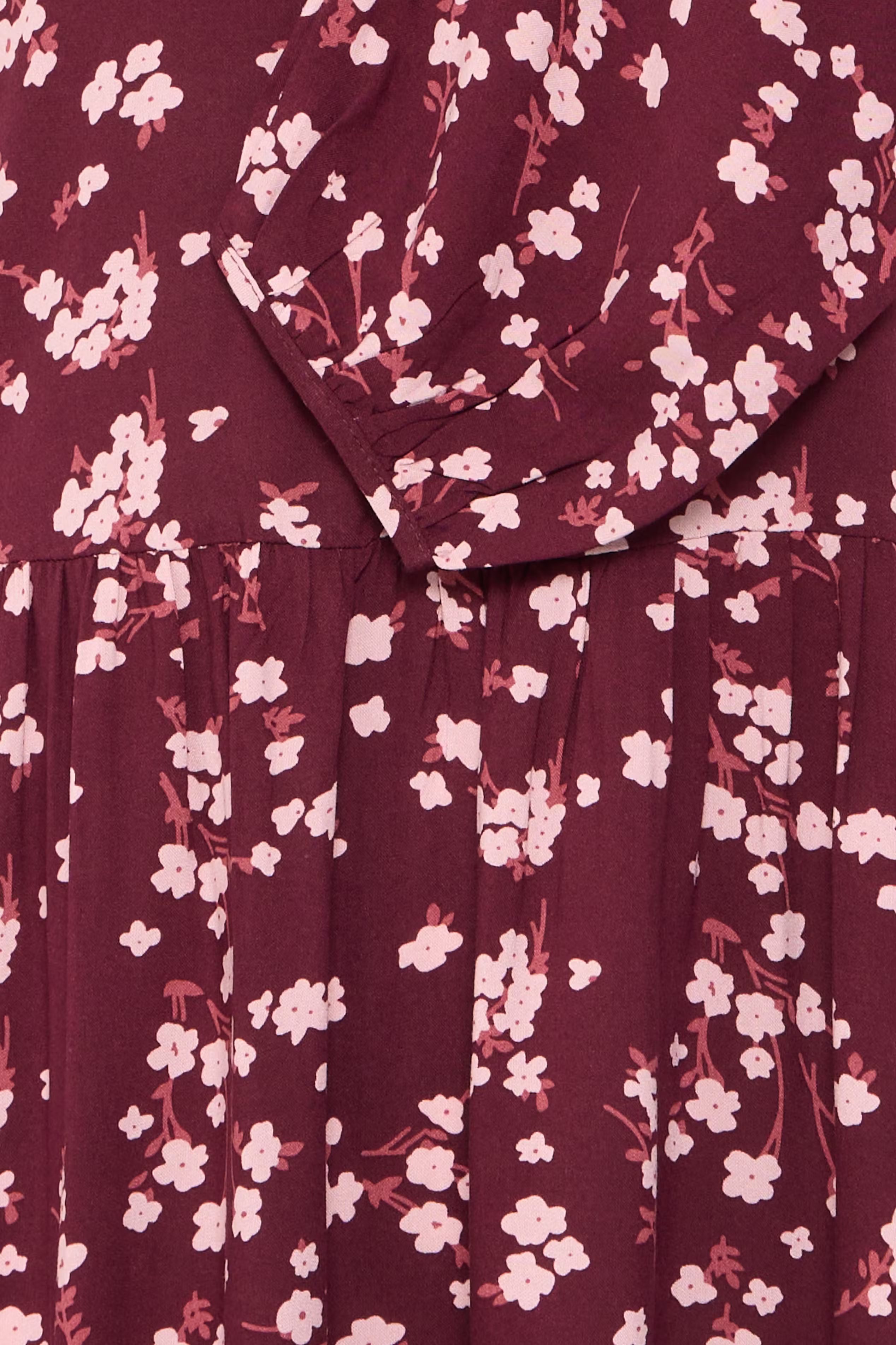 BYJOSA Kjole PACK DETAIL 20813509-205399