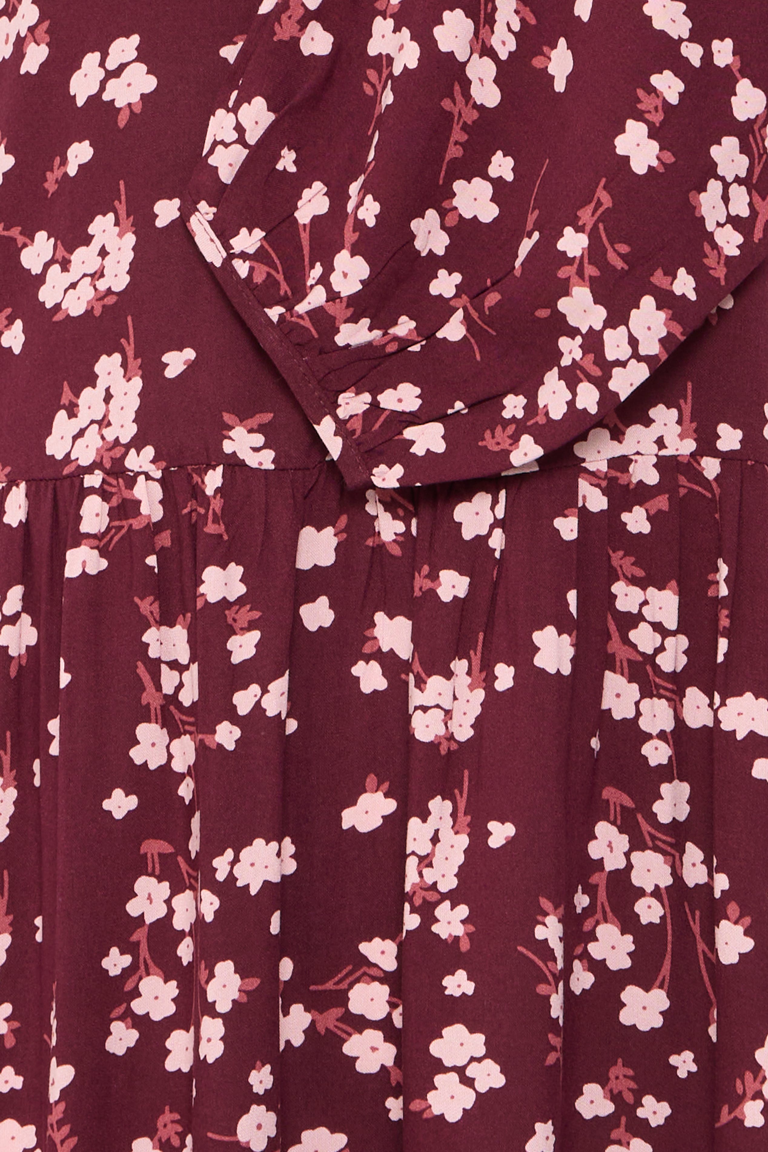 BYJOSA Kjole PACK DETAIL 20813509-205399