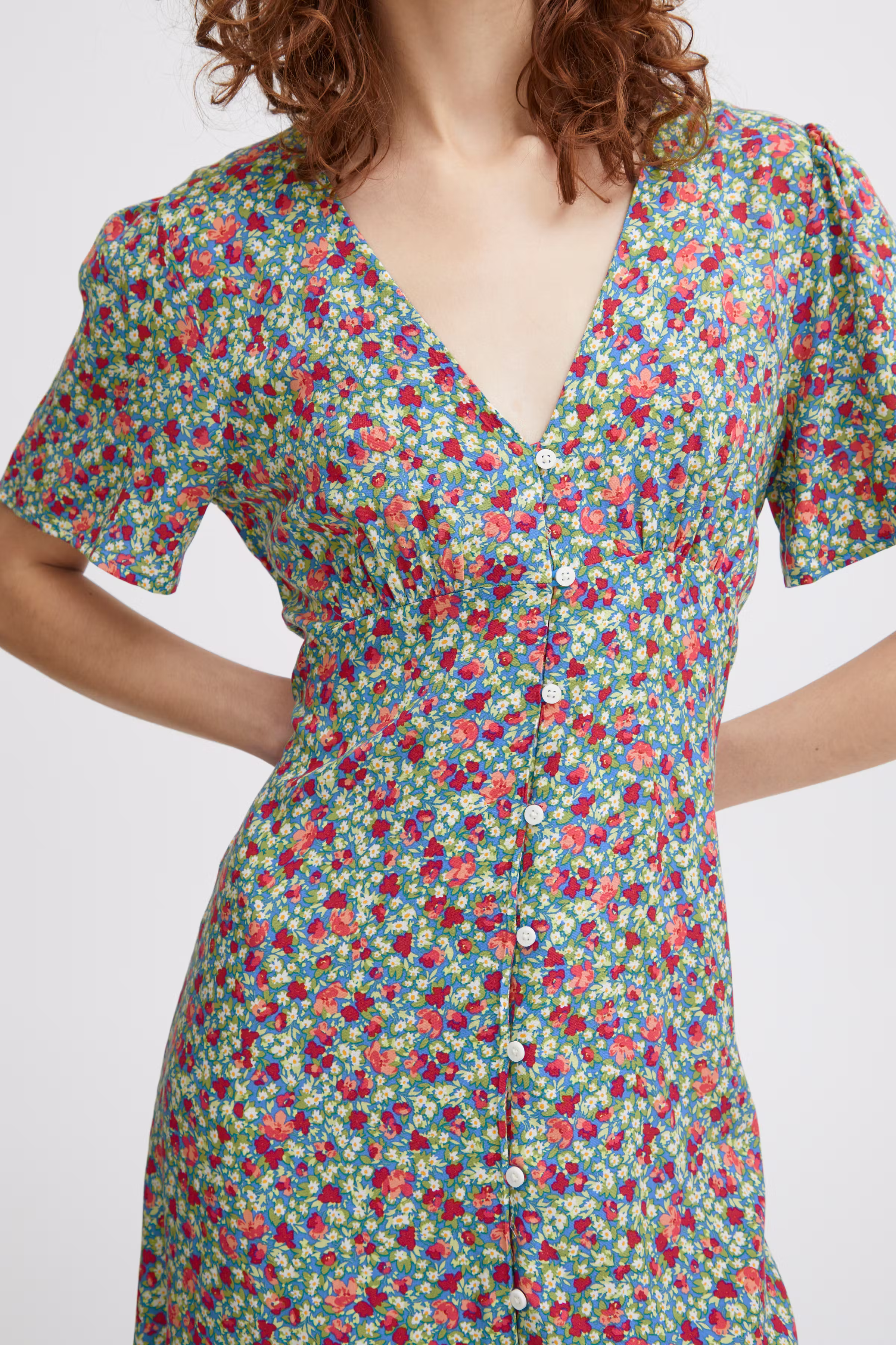 BYMMJOELLA Kleid LOOKBOOK DETAIL 20814532-202950