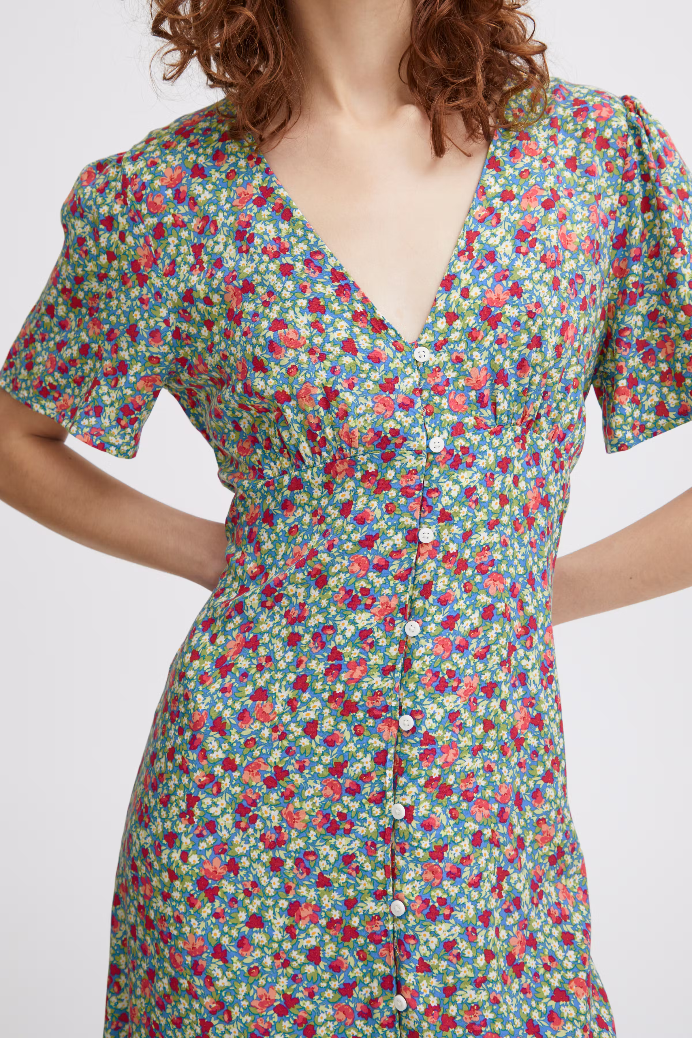 BYMMJOELLA Kleid LOOKBOOK DETAIL 20814532-202950