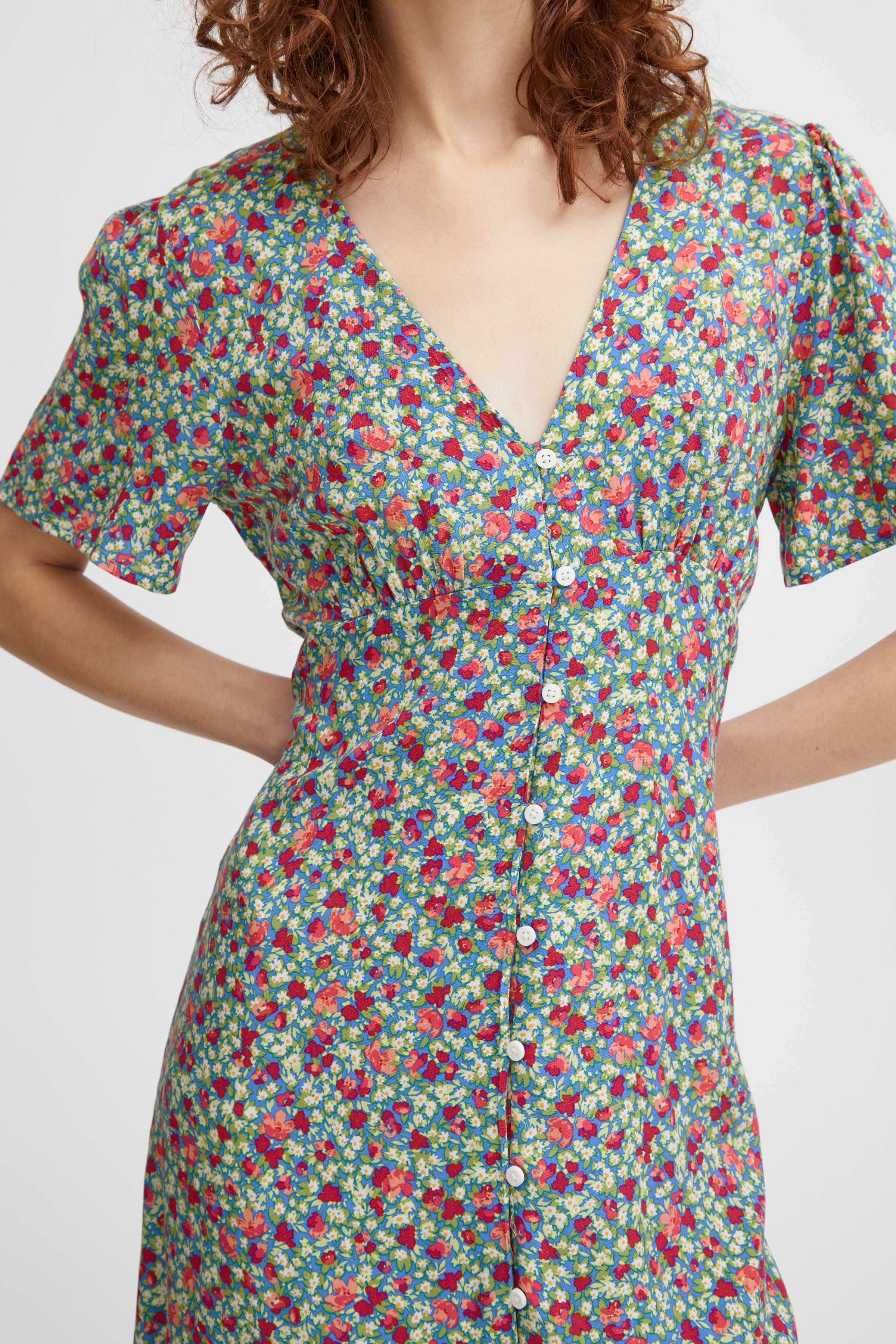 BYMMJOELLA Kjole LOOKBOOK DETAIL 20814532-202950