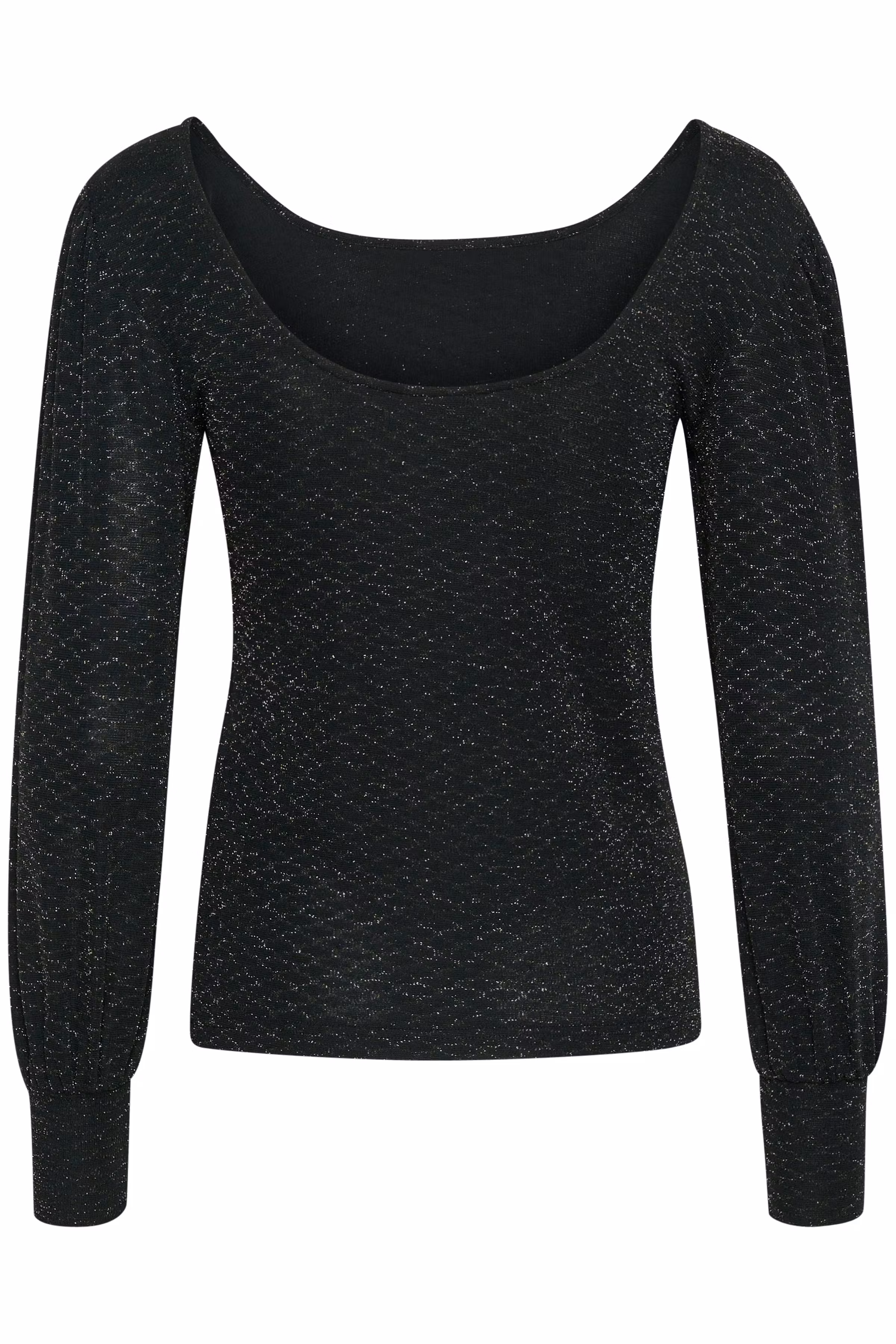 KAellie Glimmerbluse PACK BACK 10509225-106618