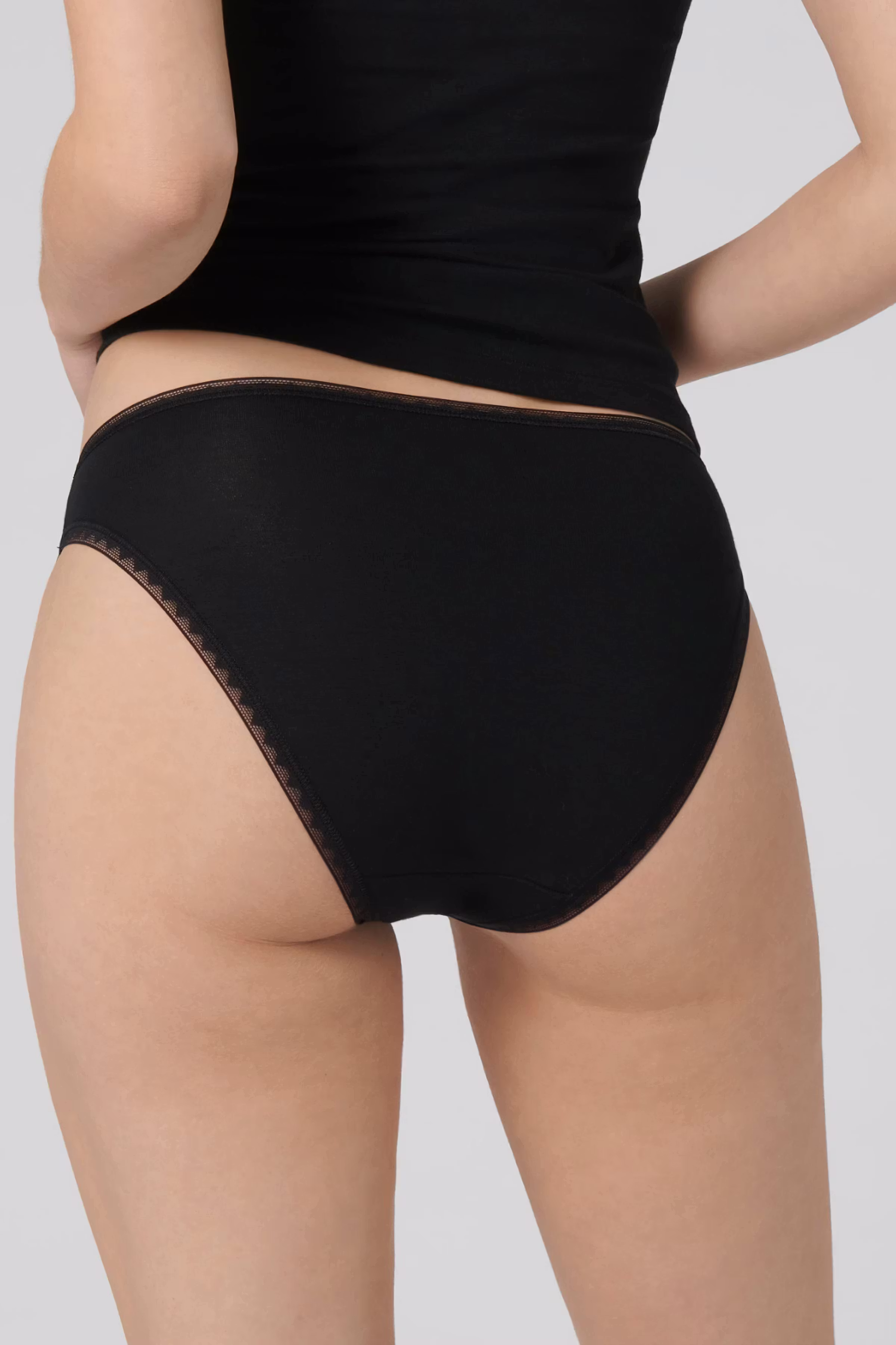 sloggi Trosor LOOKBOOK BACK 40550411-400031