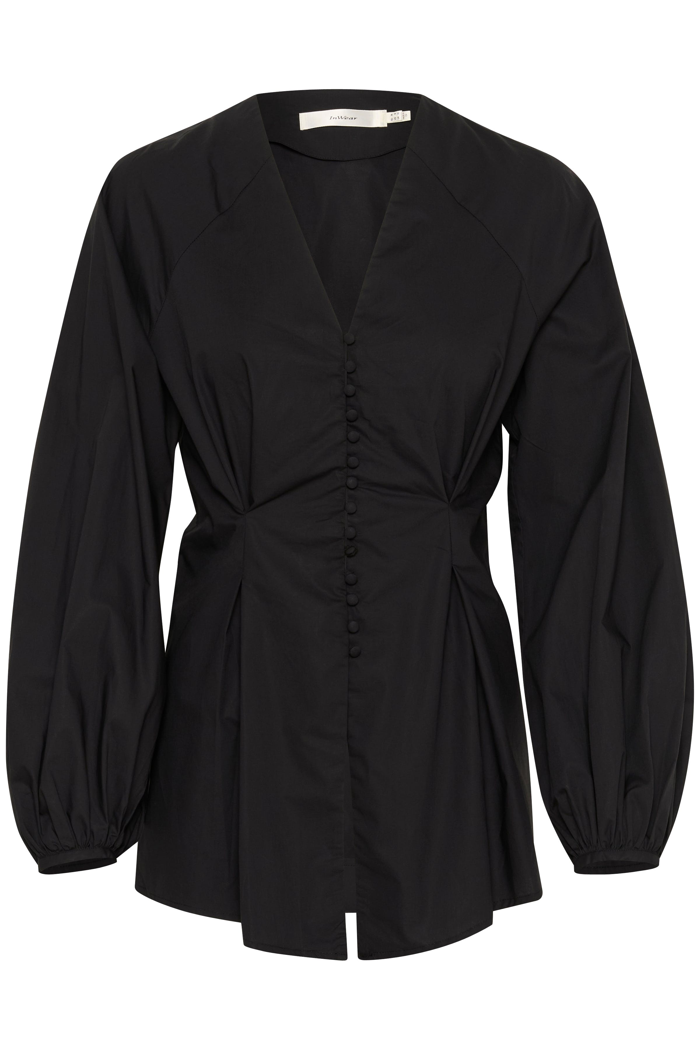 HelveIW Bluse PACK FRONT 30109109-161406