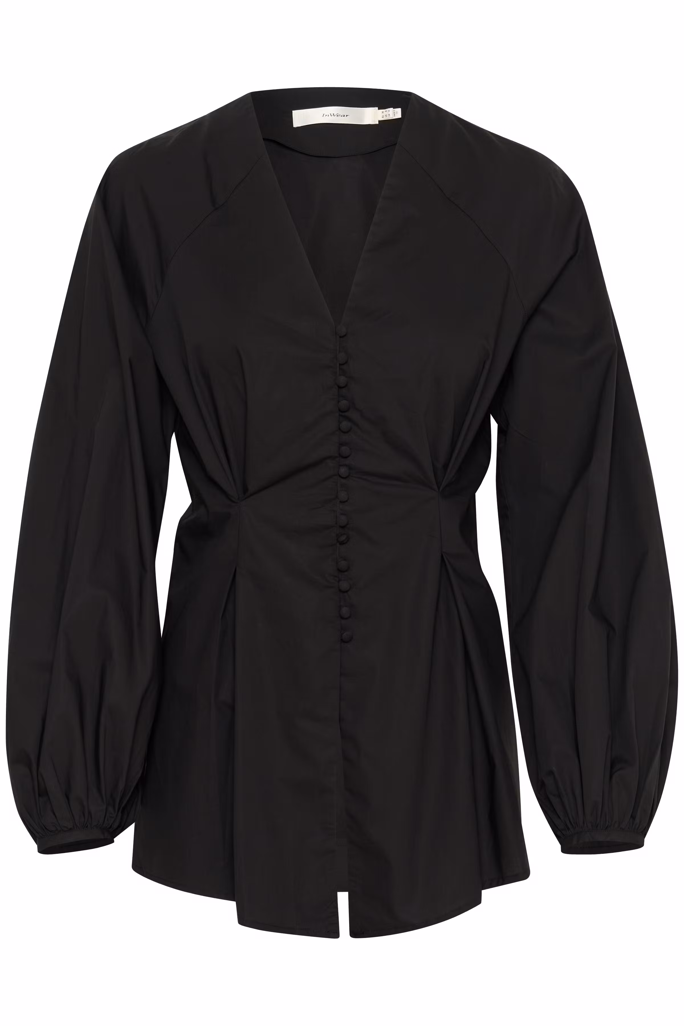 HelveIW Bluse PACK FRONT 30109109-194008