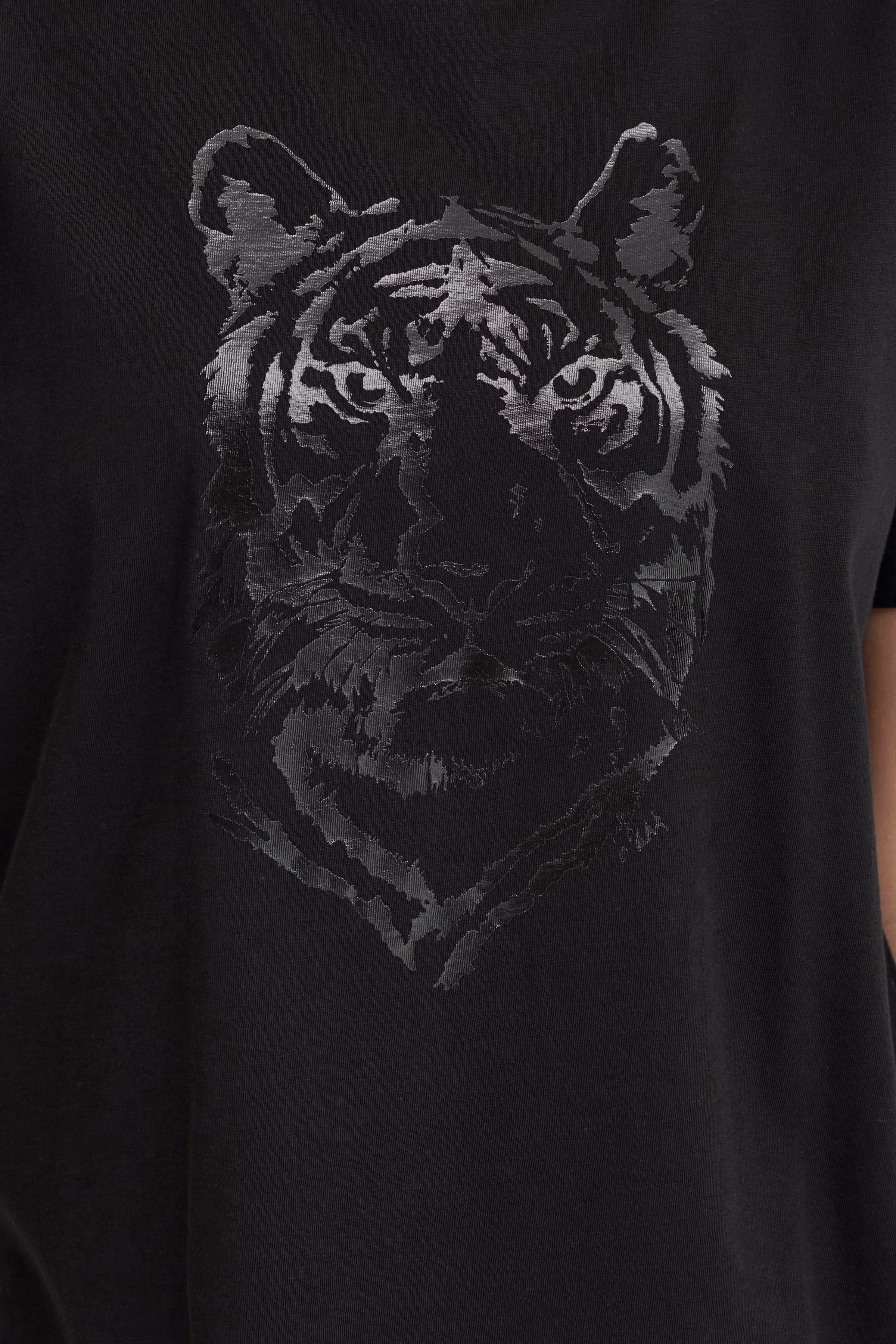 FRLILIANA T-shirt LOOKBOOK DETAIL 20617352-900003138