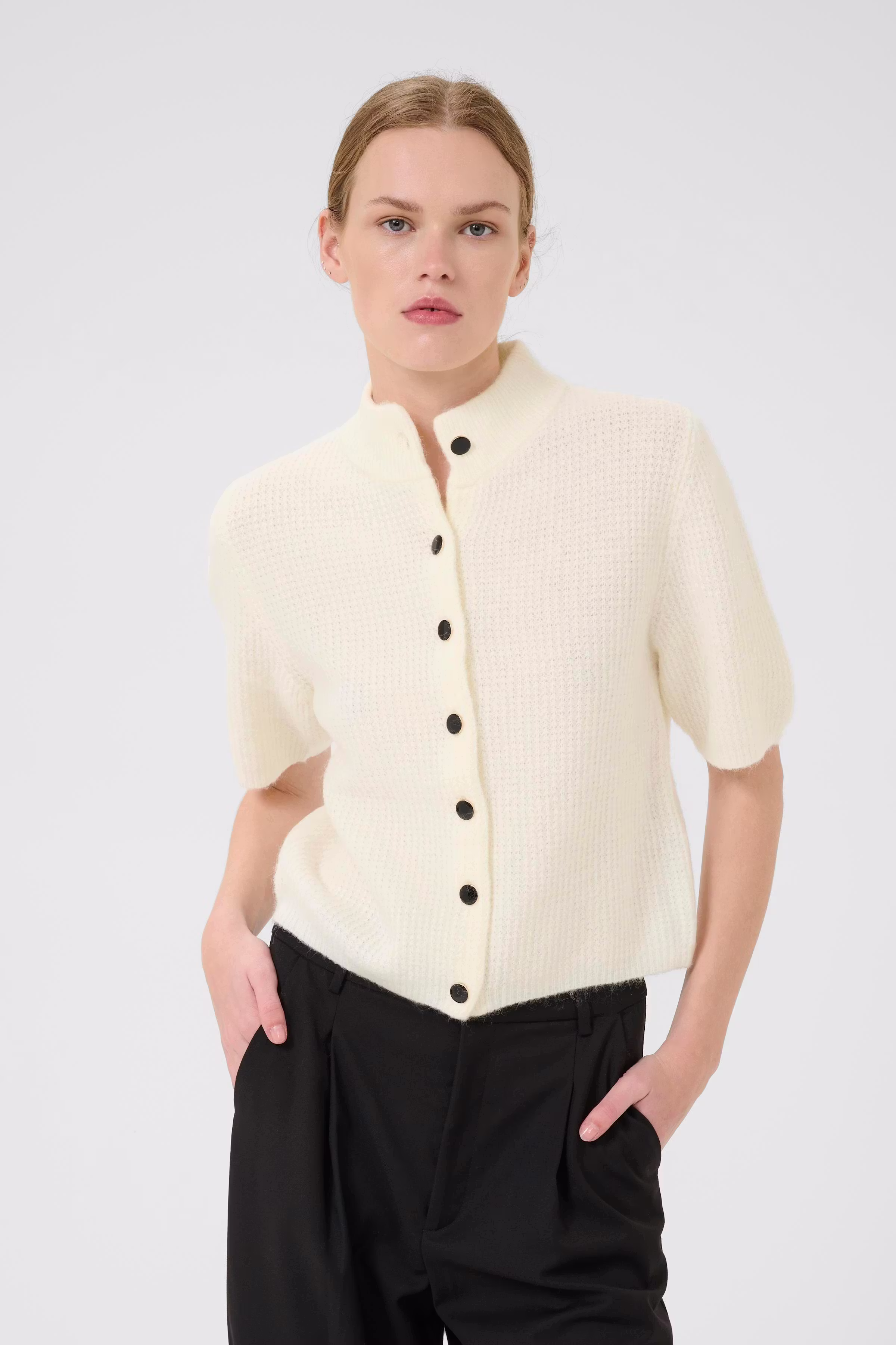 AlphaGZ Pullover LOOKBOOK FRONT 10909816-102336