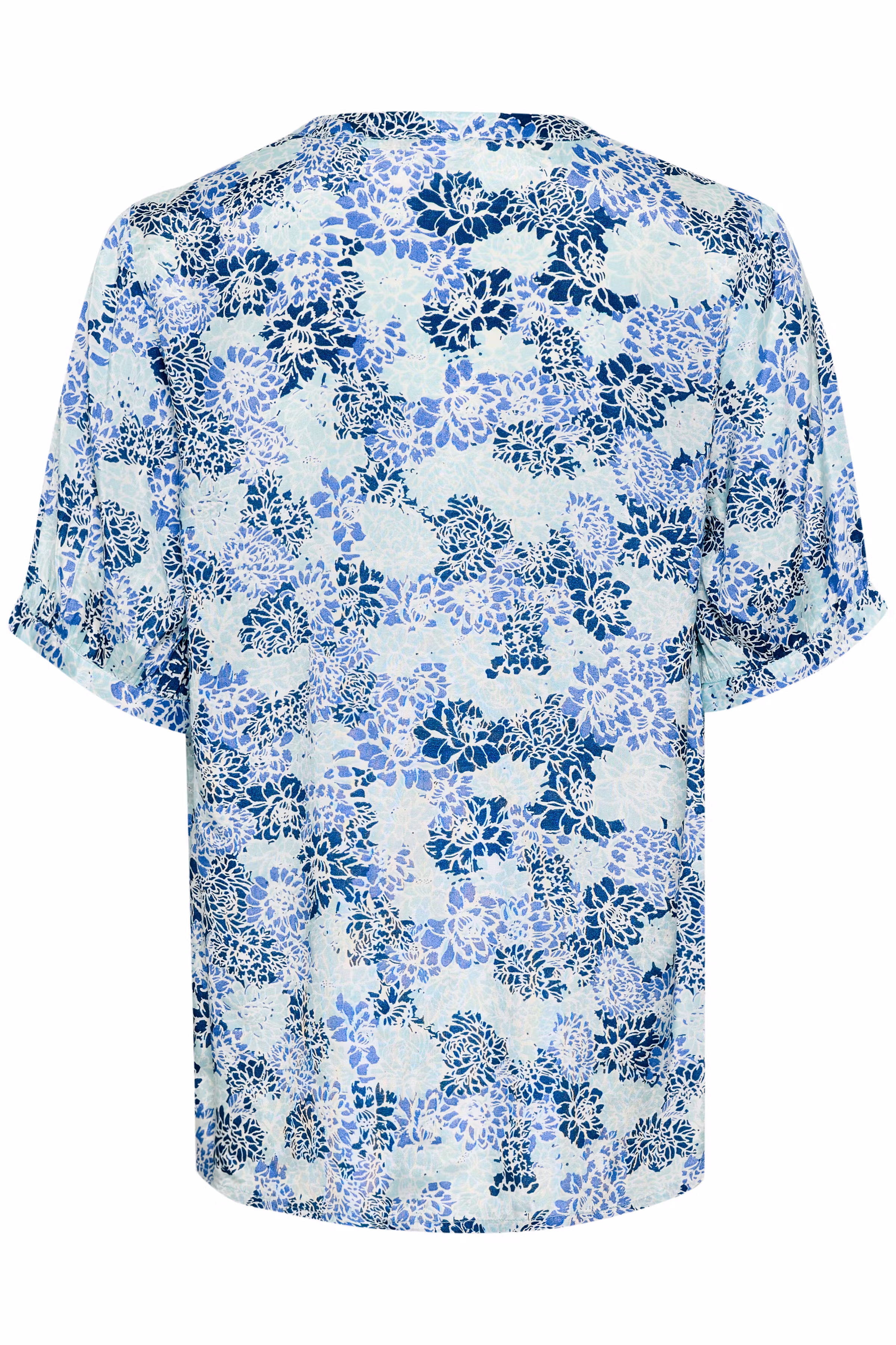 BPdivia Blouse PACK BACK 10590665-105835B