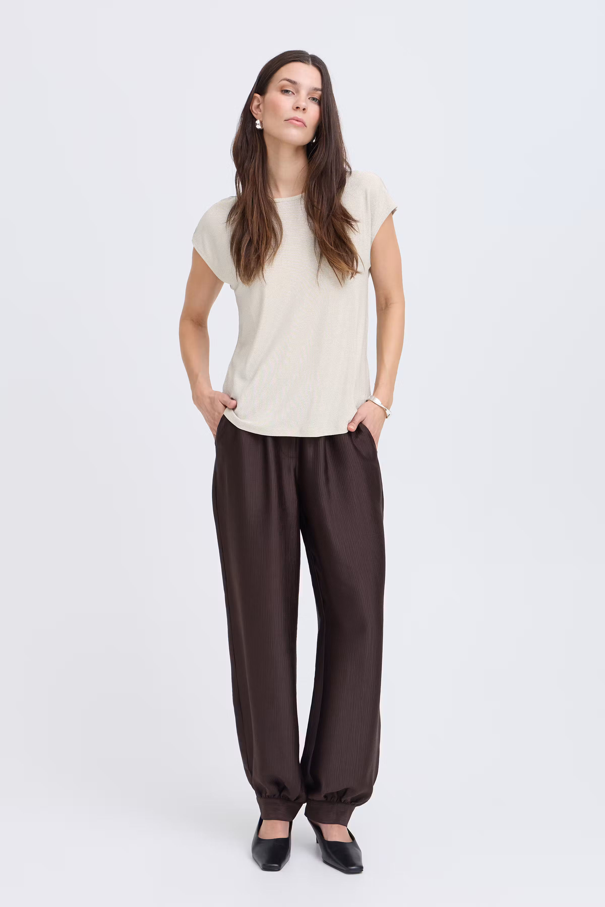 FRAMARISSA T-shirt LOOKBOOK FRONT 20618528-141012