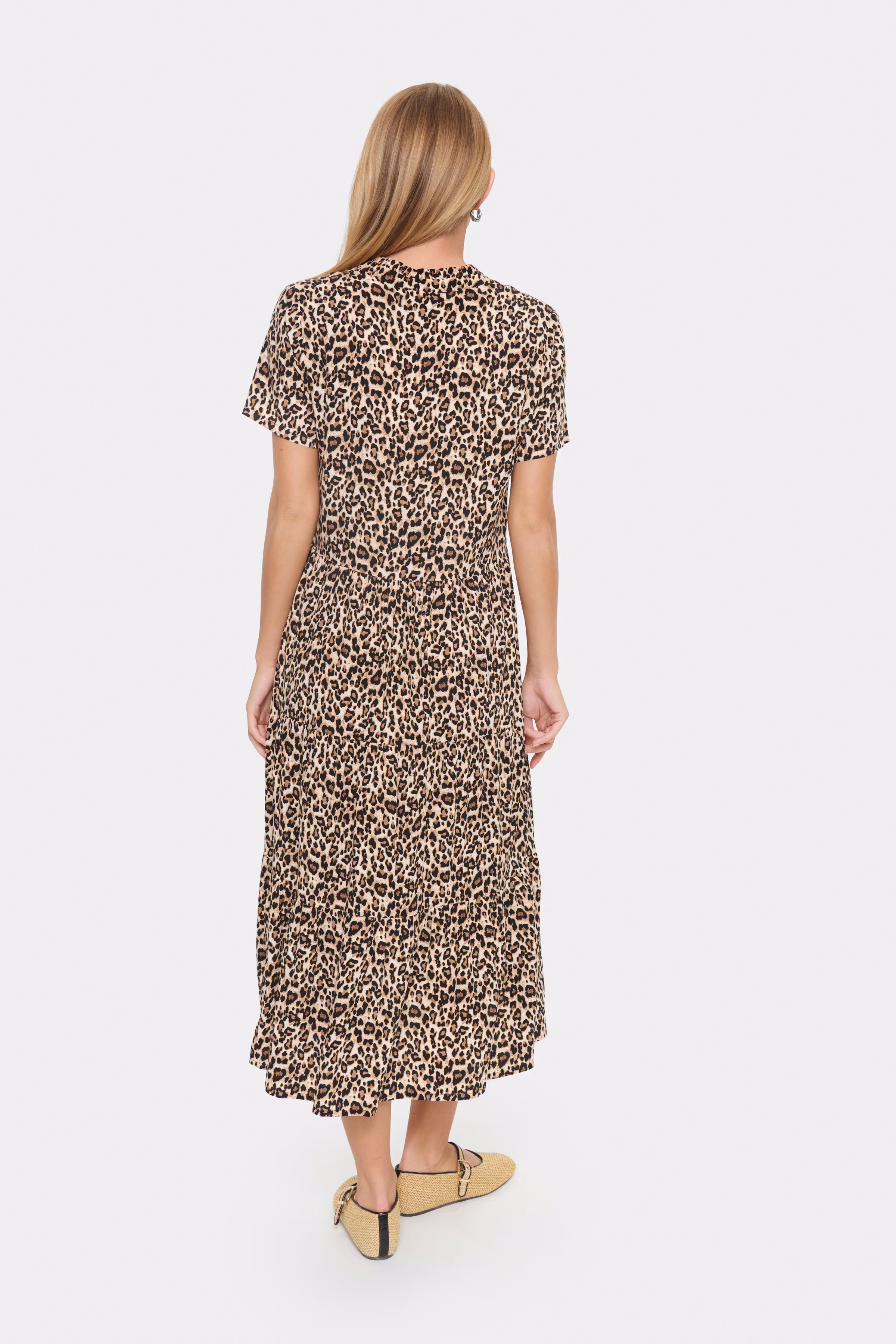 EdaSZ Dress LOOKBOOK BACK 30512440-302839