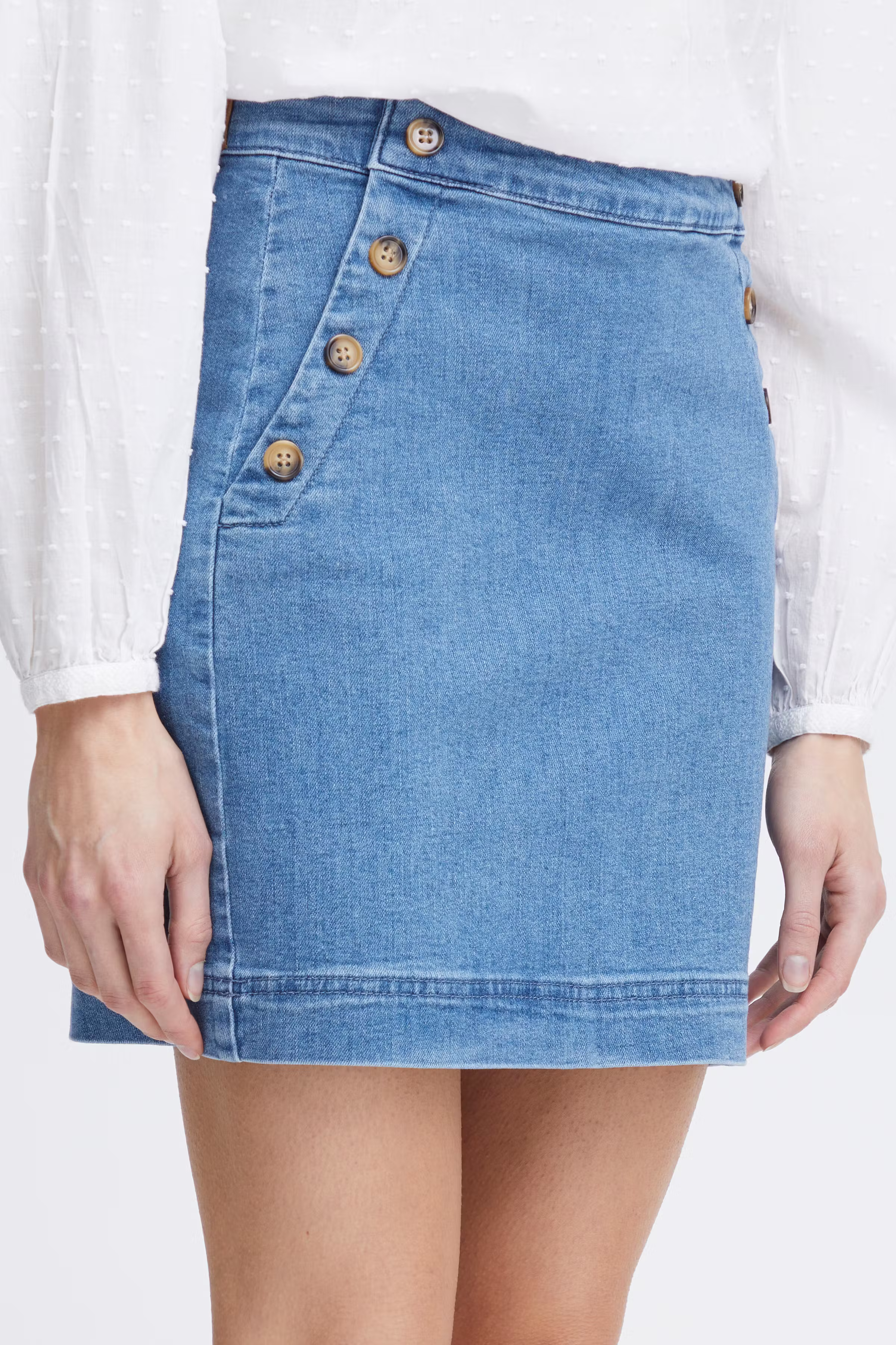 IRHARPER Jupe LOOKBOOK DETAIL 20119908-202560