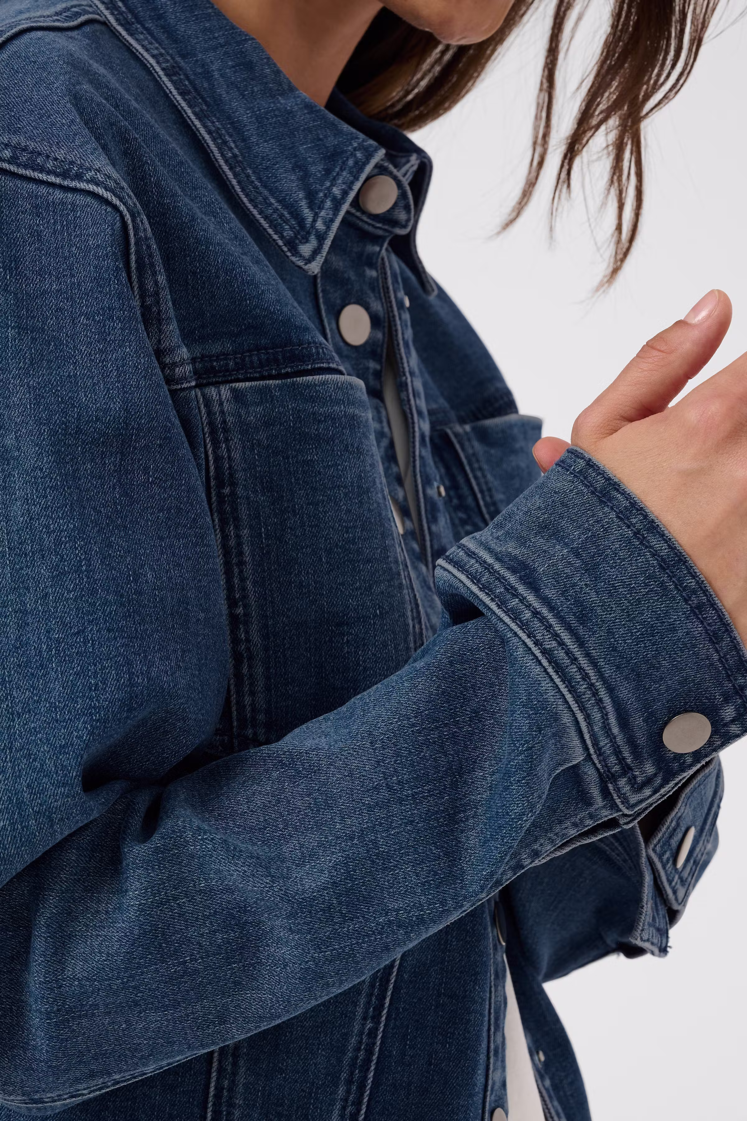 KAsinem Shirt LOOKBOOK DETAIL 10511862-102272