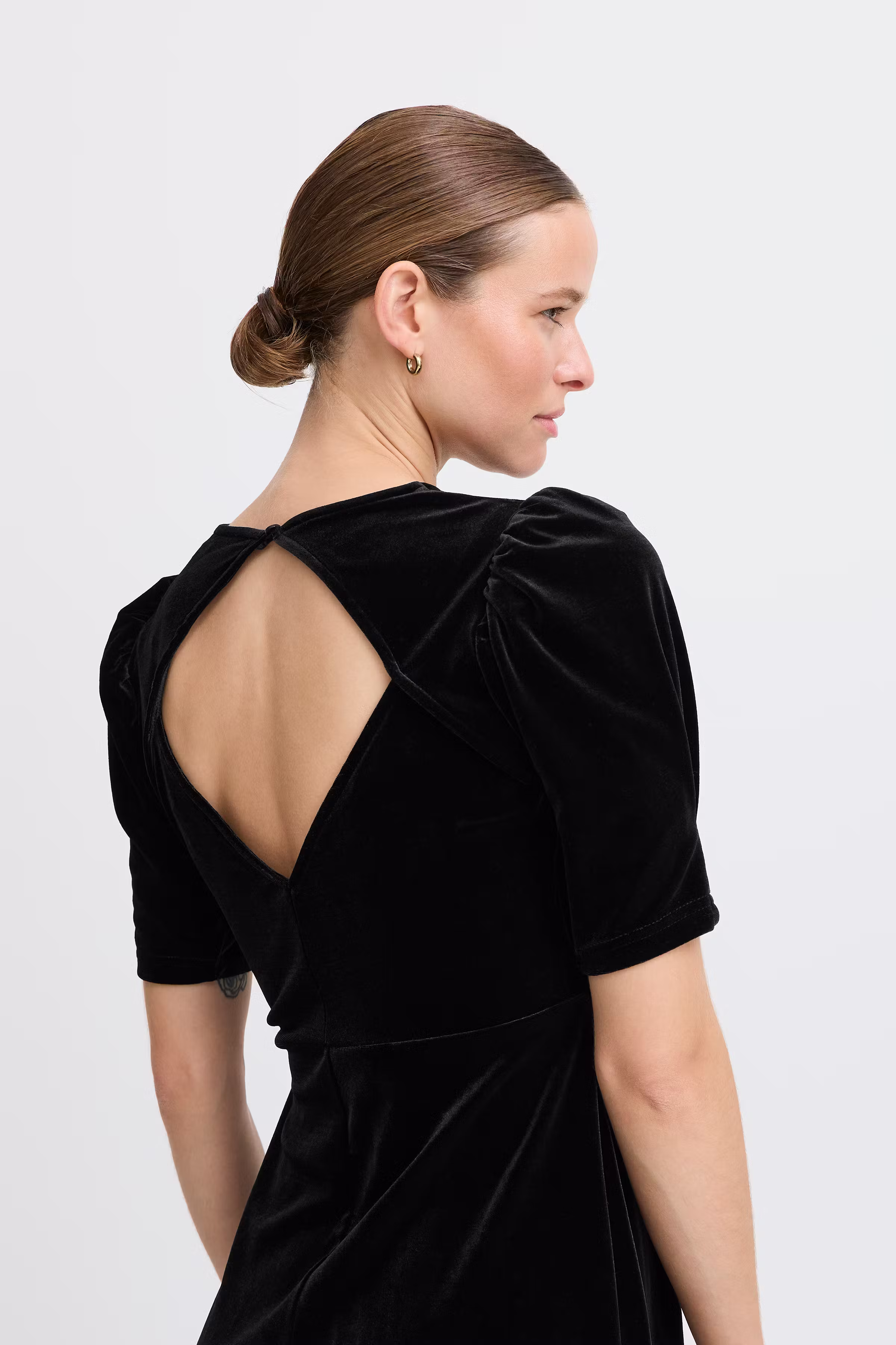 BYPERLINA Kjole LOOKBOOK DETAIL 20815990-200451