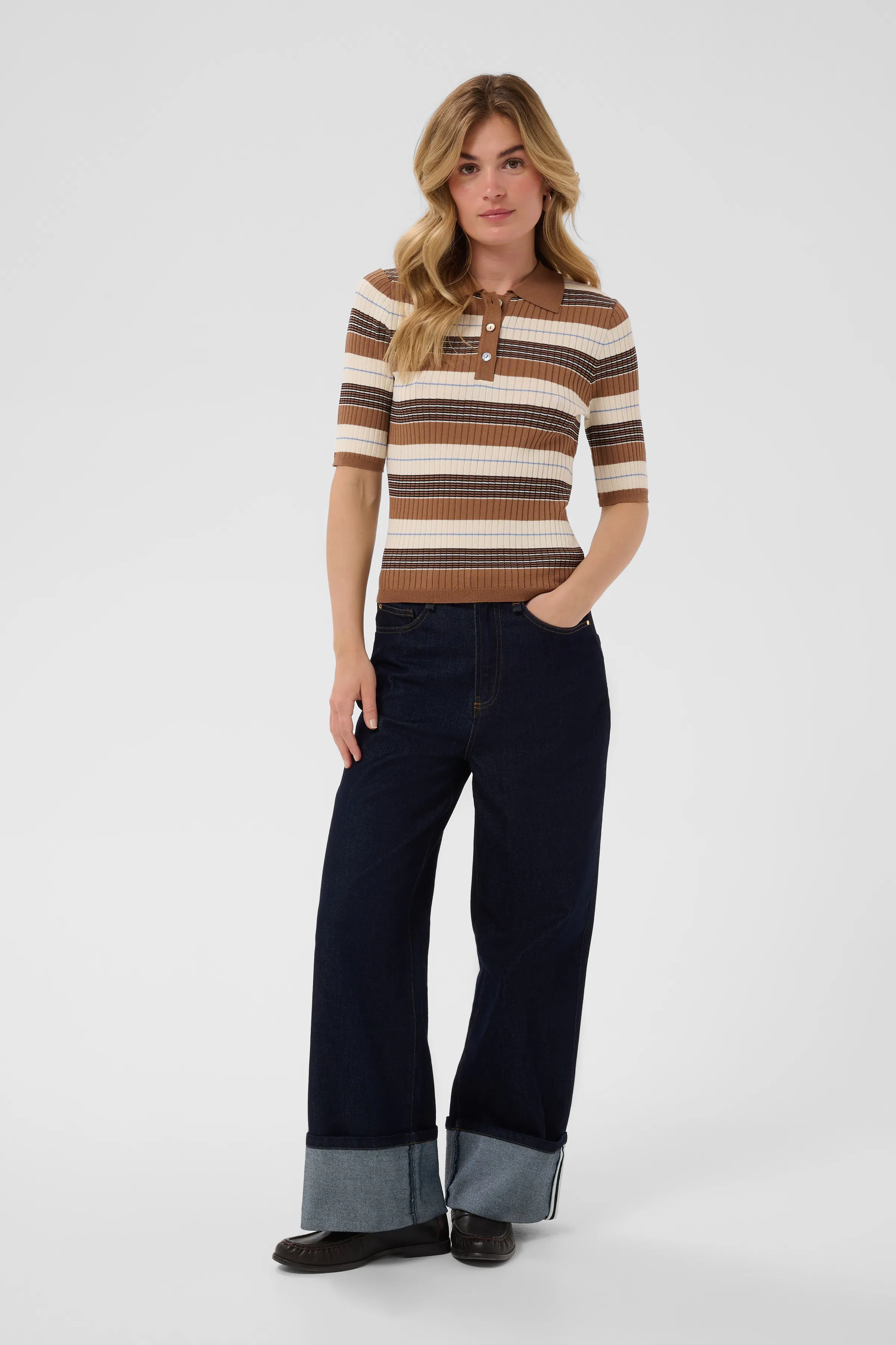TristianaSZ Pullover LOOKBOOK FRONT 30515472-181029