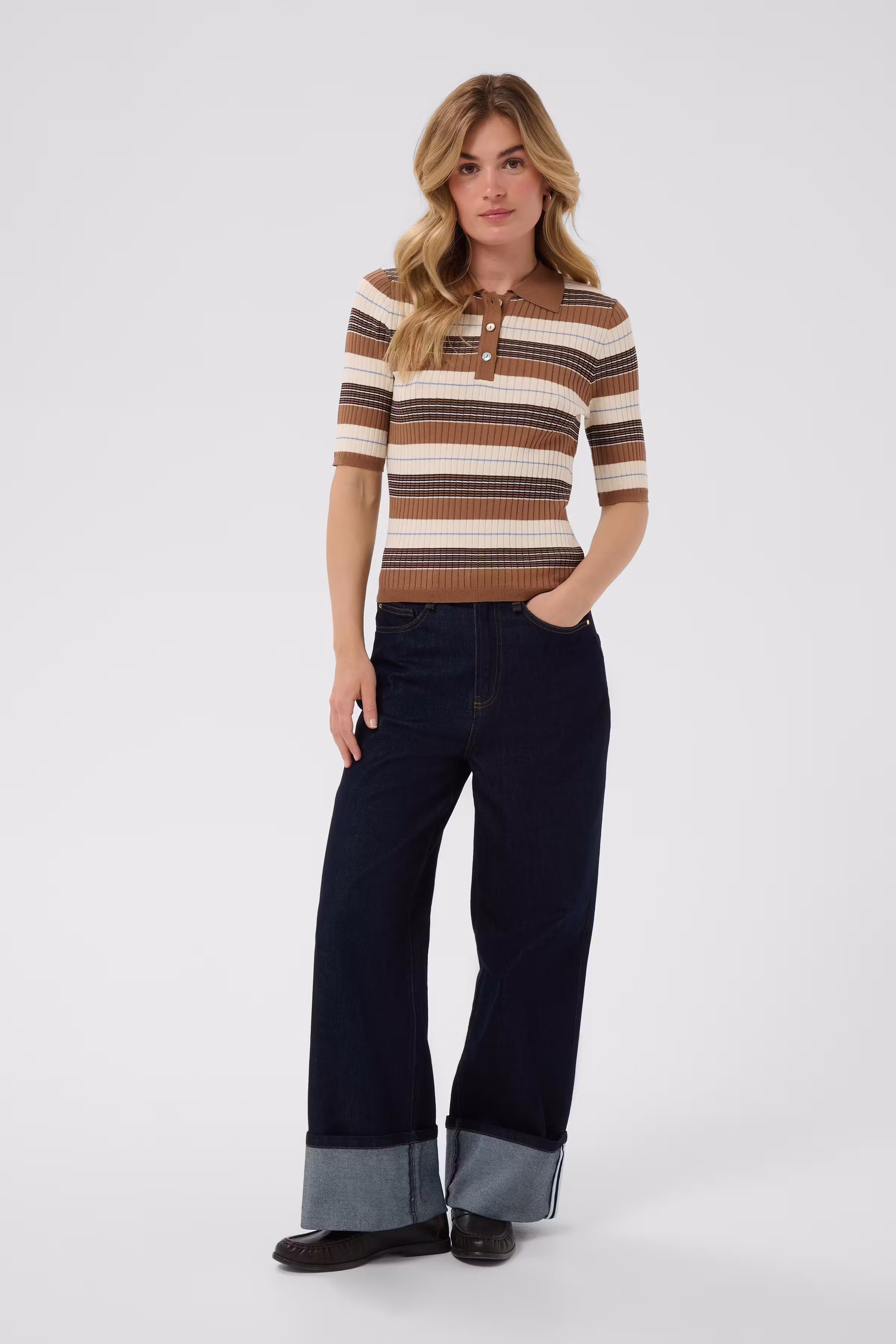 TristianaSZ Pullover LOOKBOOK FRONT 30515472-181029