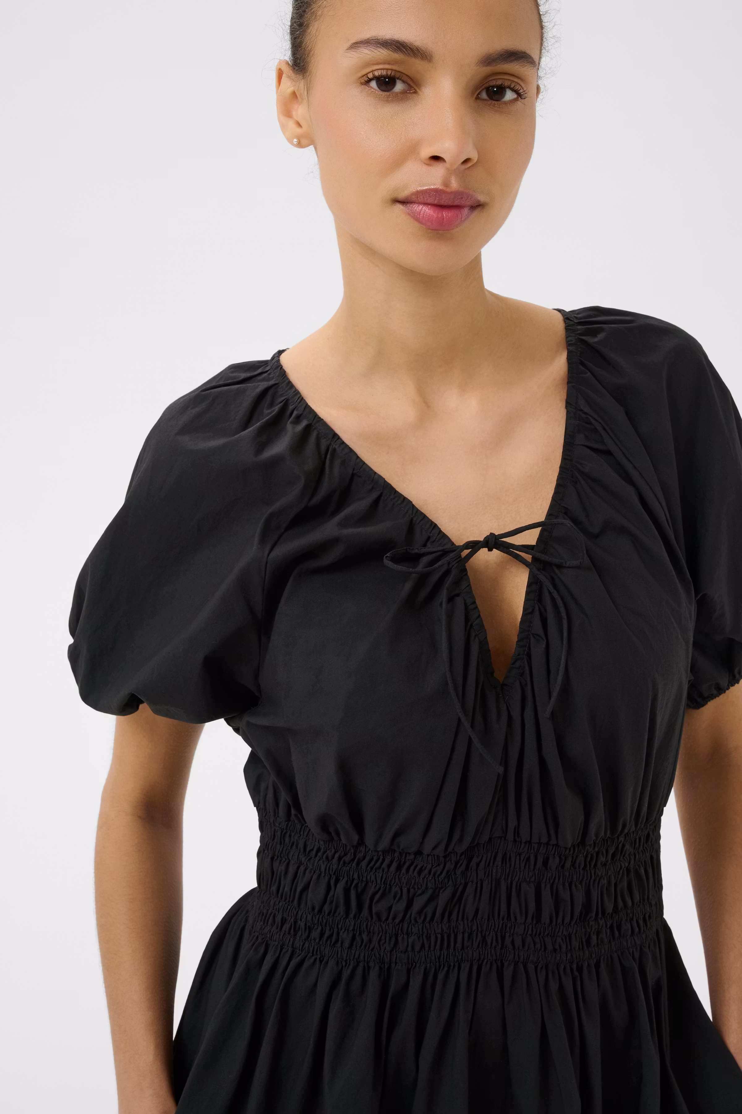 BodillaPW Kjole LOOKBOOK DETAIL 30310544-194008