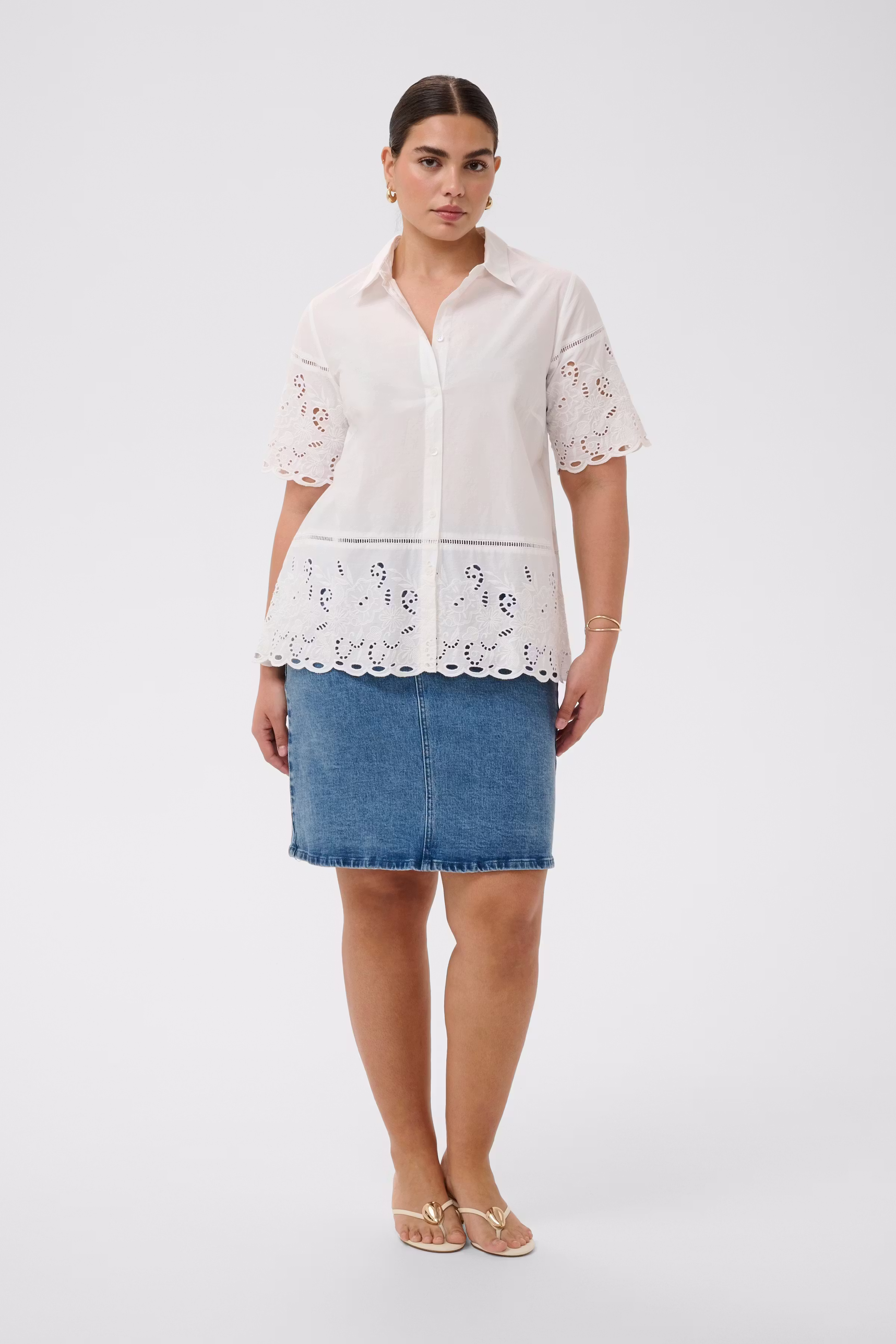 KCtrudi Hemd LOOKBOOK FRONT 10584124-110602