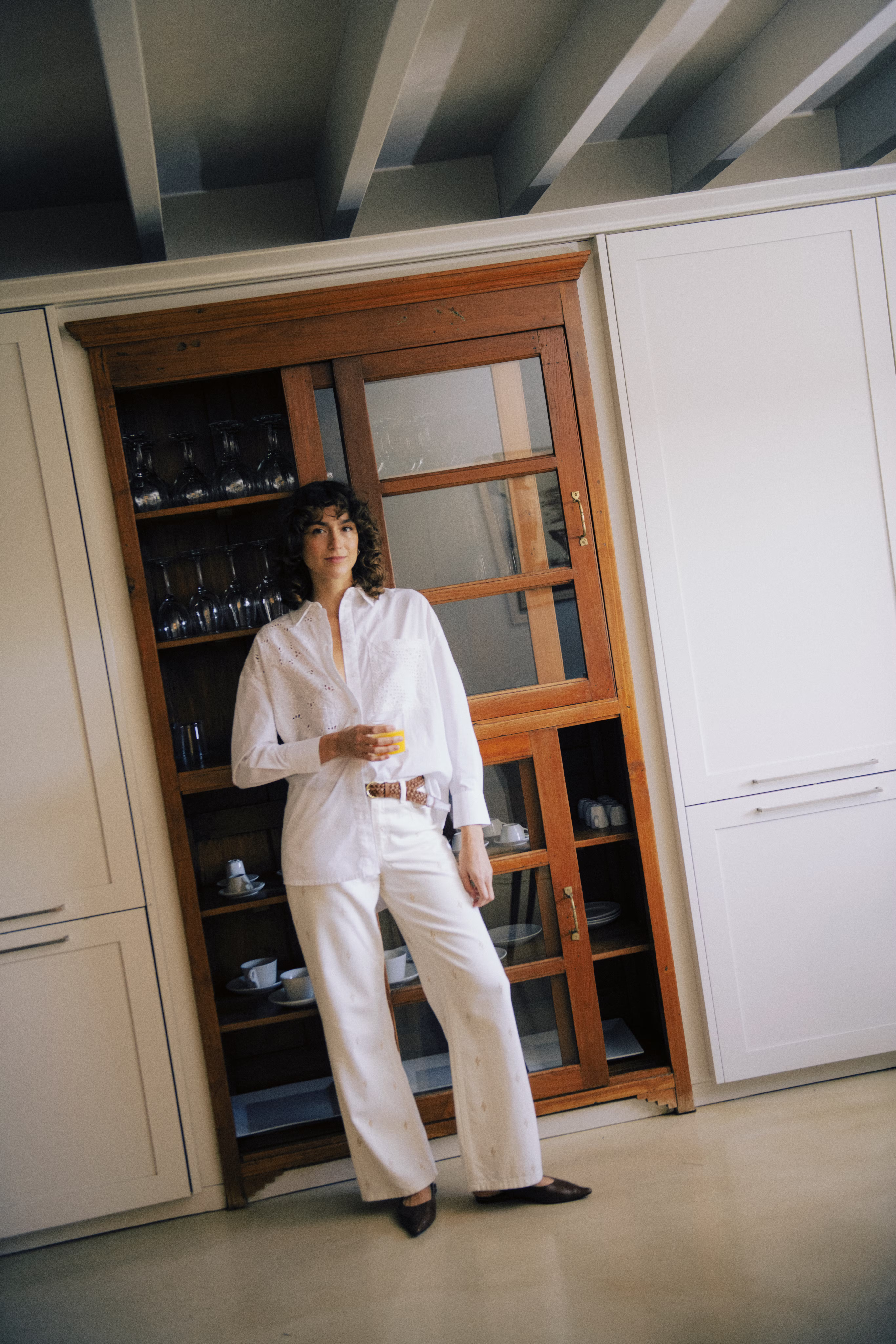 BYJESSEL Shirt LOCATION NONE 20818809-114300