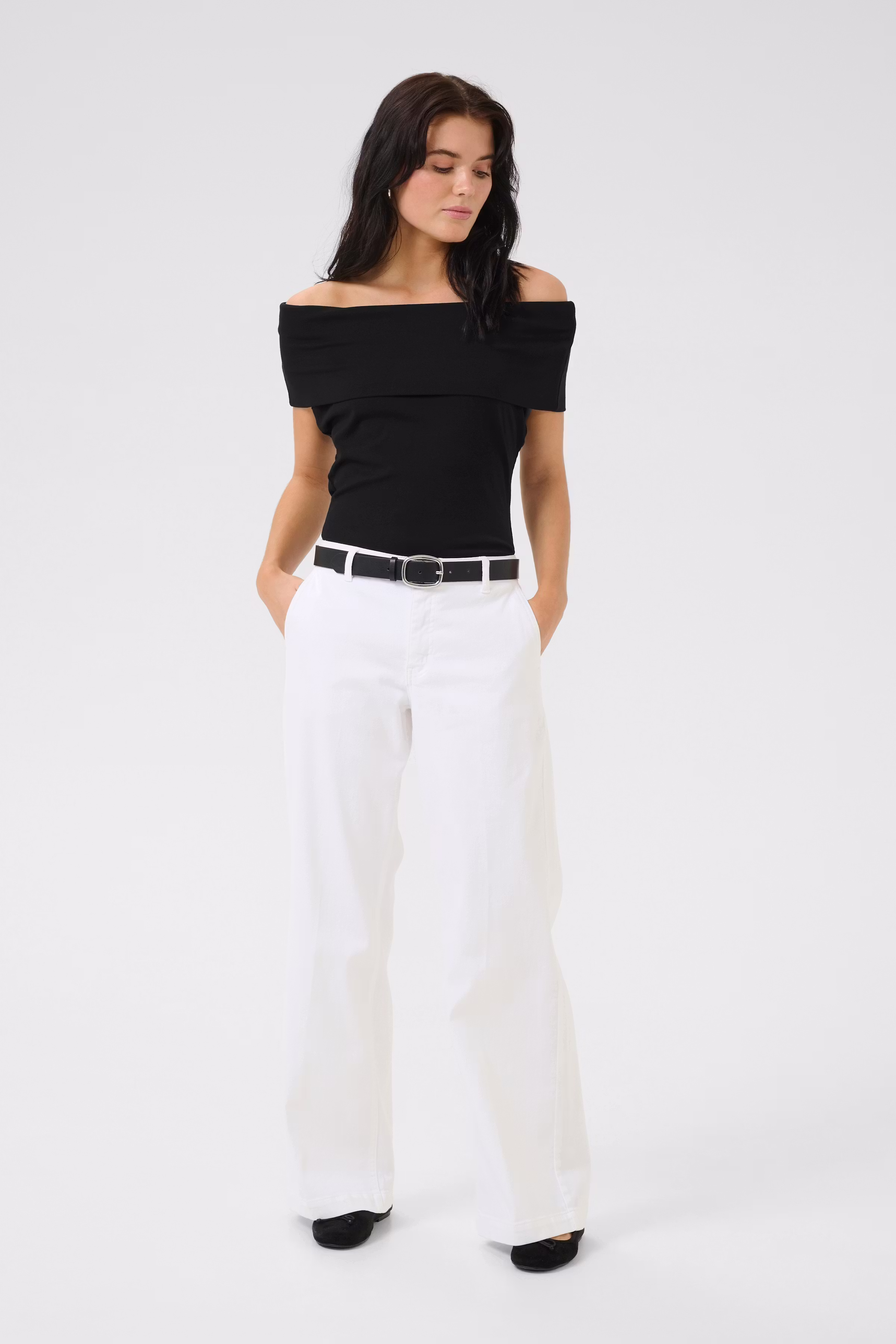 NuptiMW Bluse LOOKBOOK FRONT 10704997-100031