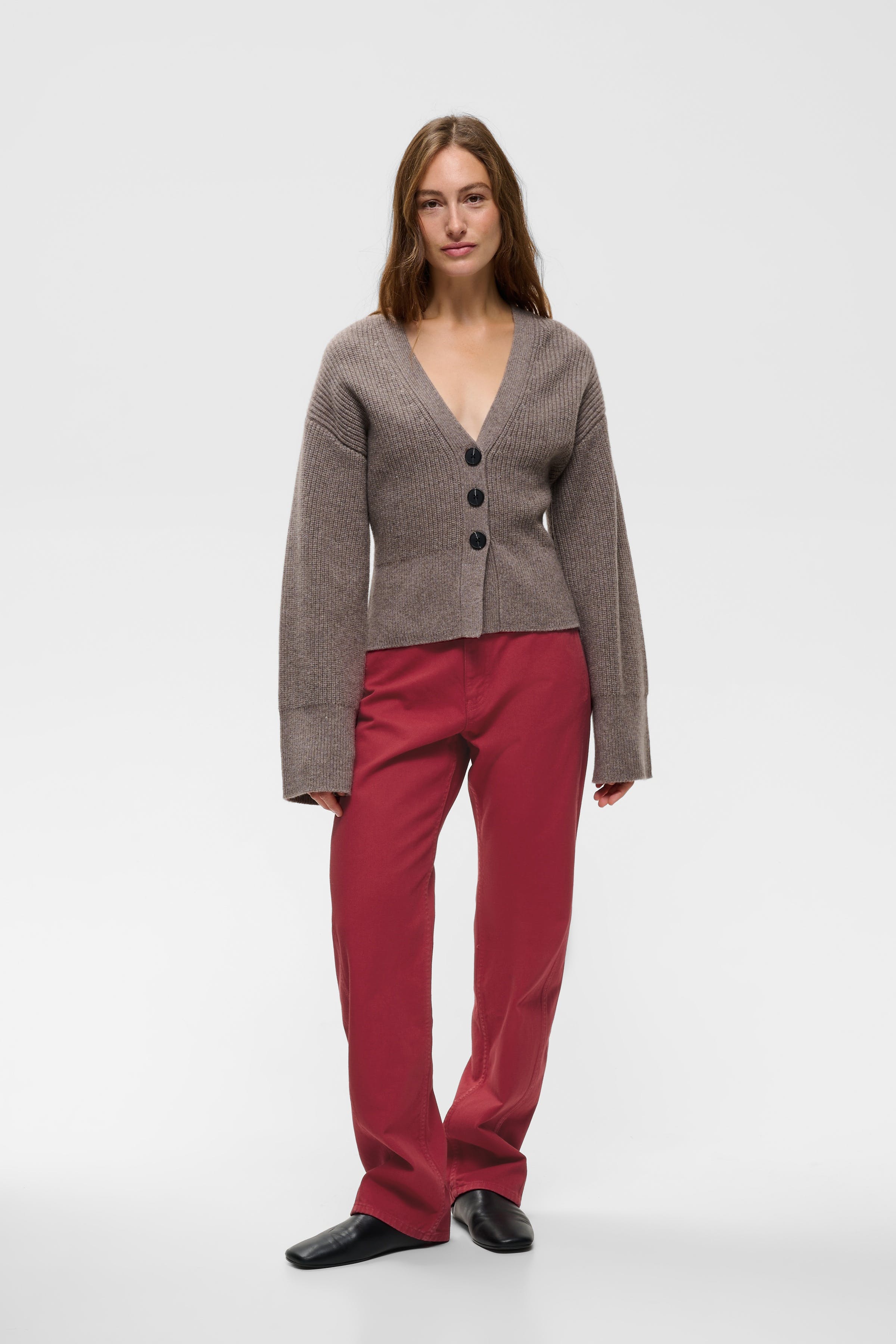 LampaIW Jeans LOOKBOOK FRONT 30111446-300421