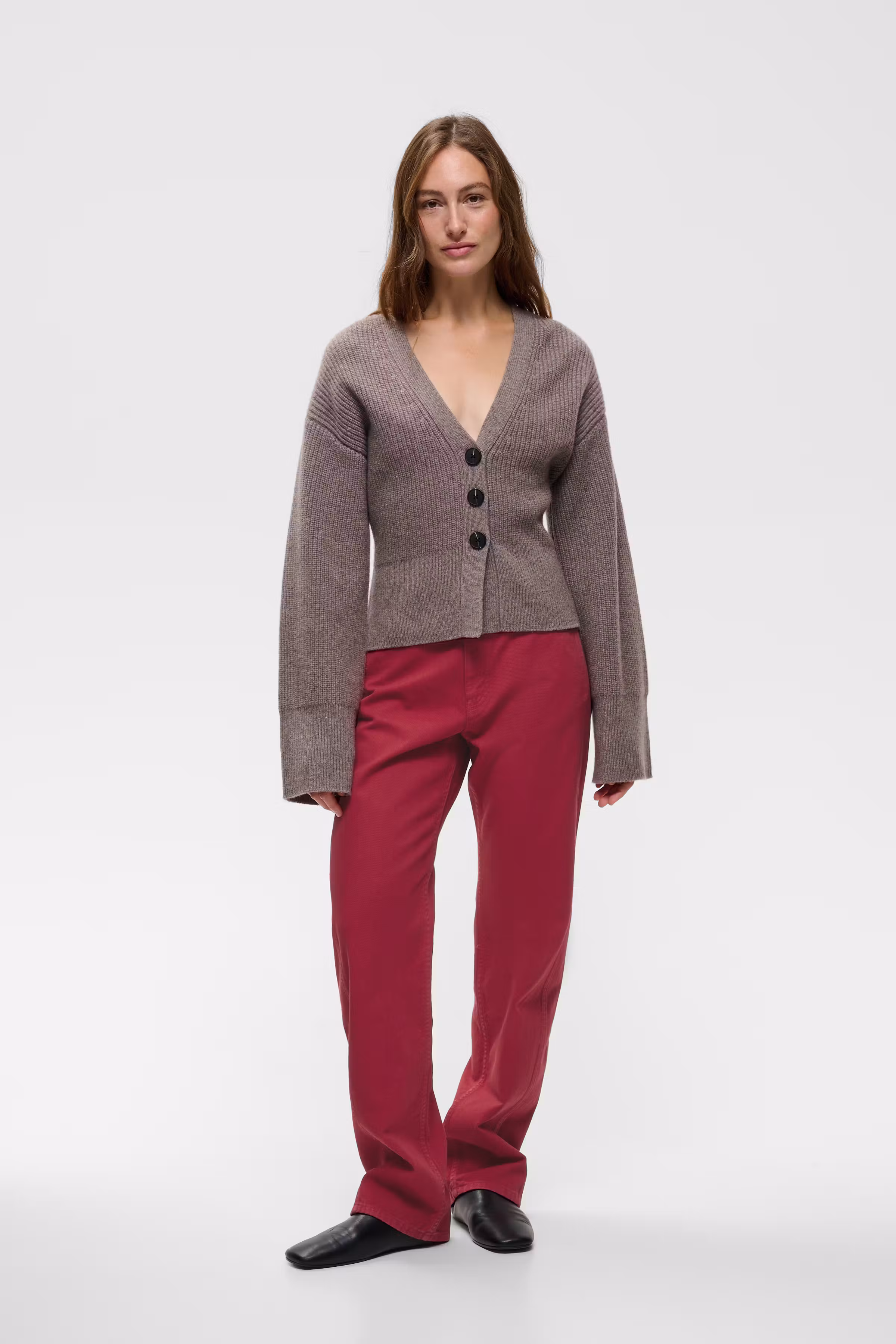 LampaIW Jeans LOOKBOOK FRONT 30111446-300421