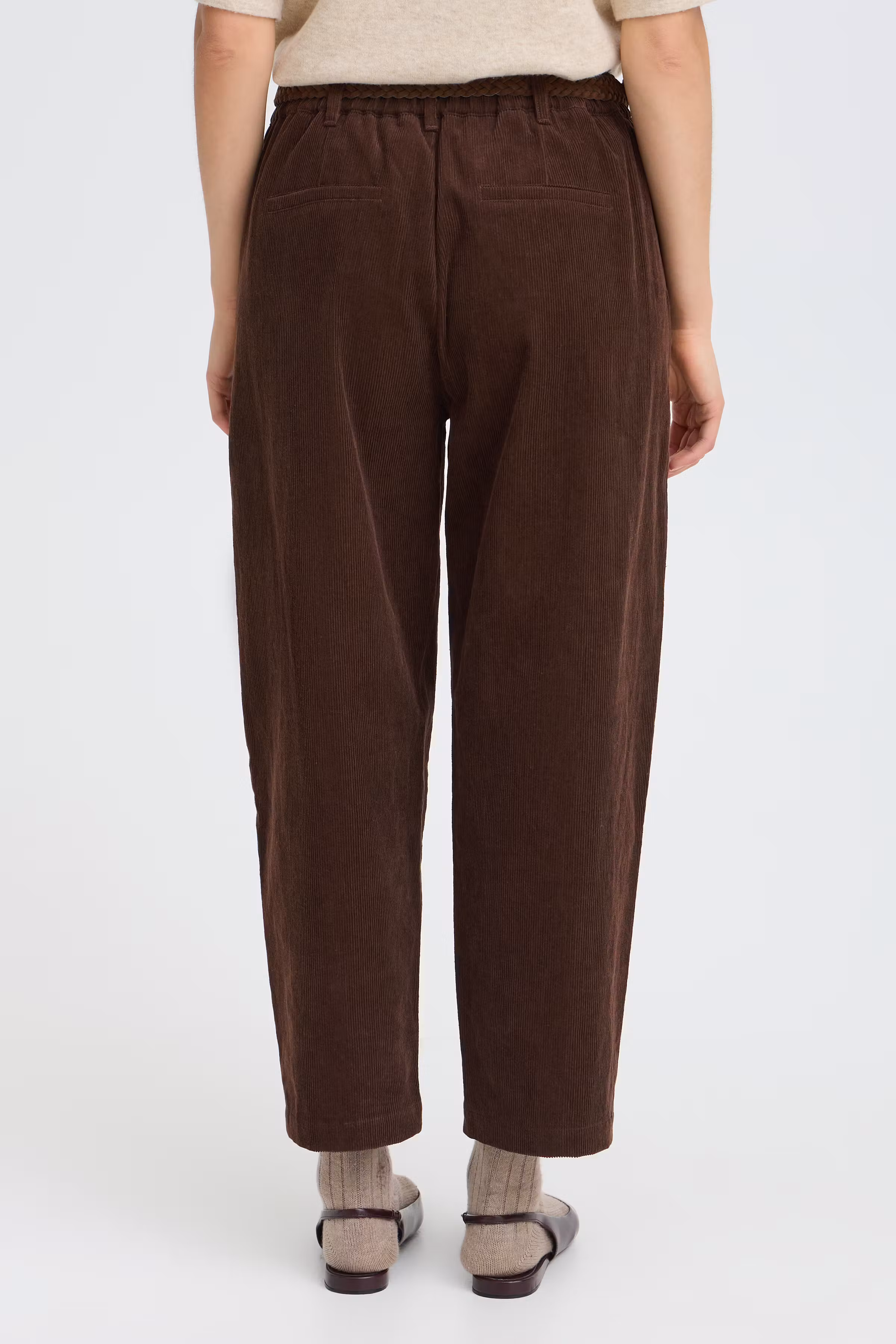 FRCALANA Hose LOOKBOOK BACK 20618217-190913
