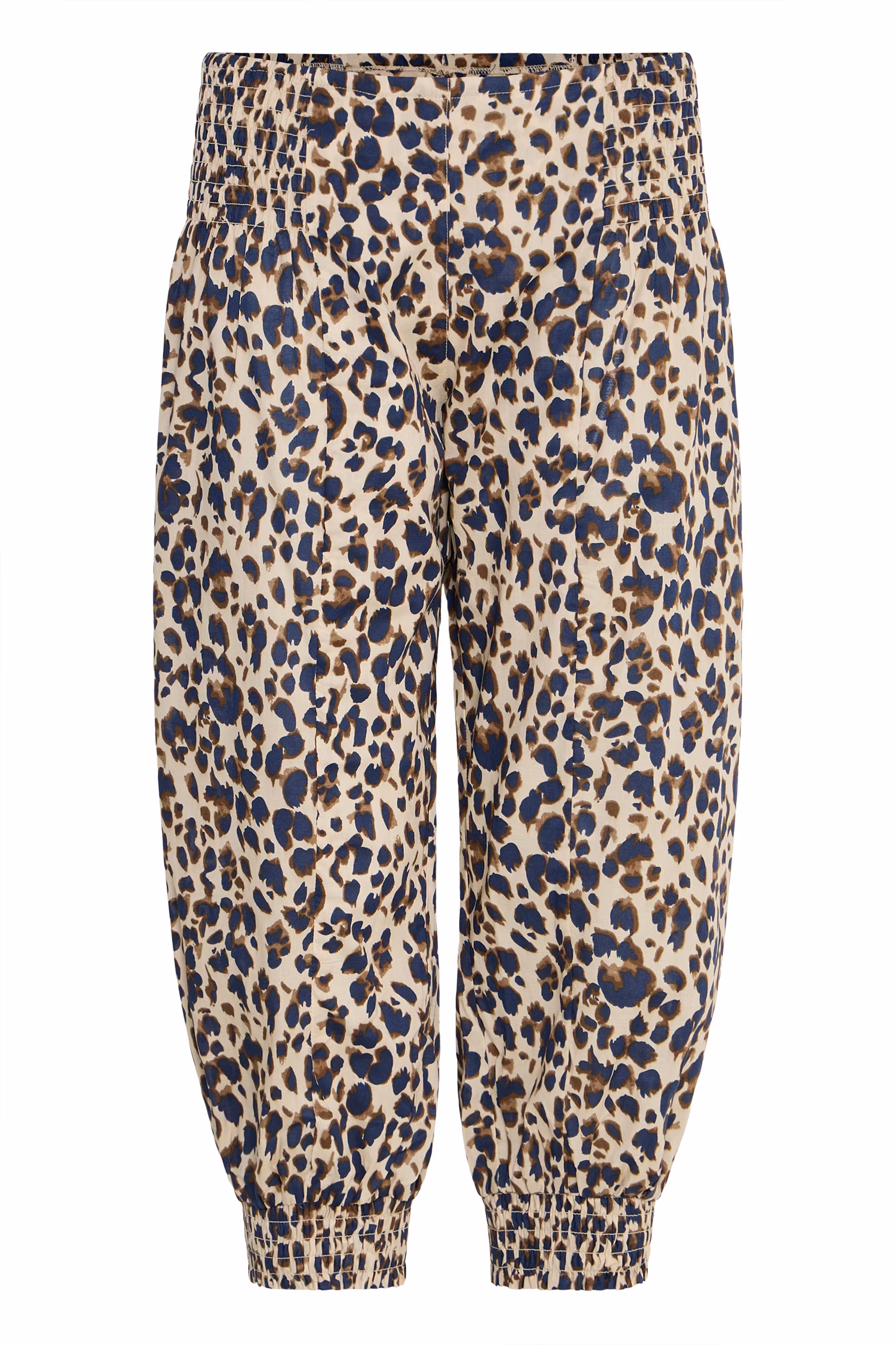 PZJILL Trousers PACK FRONT 50200339-202010