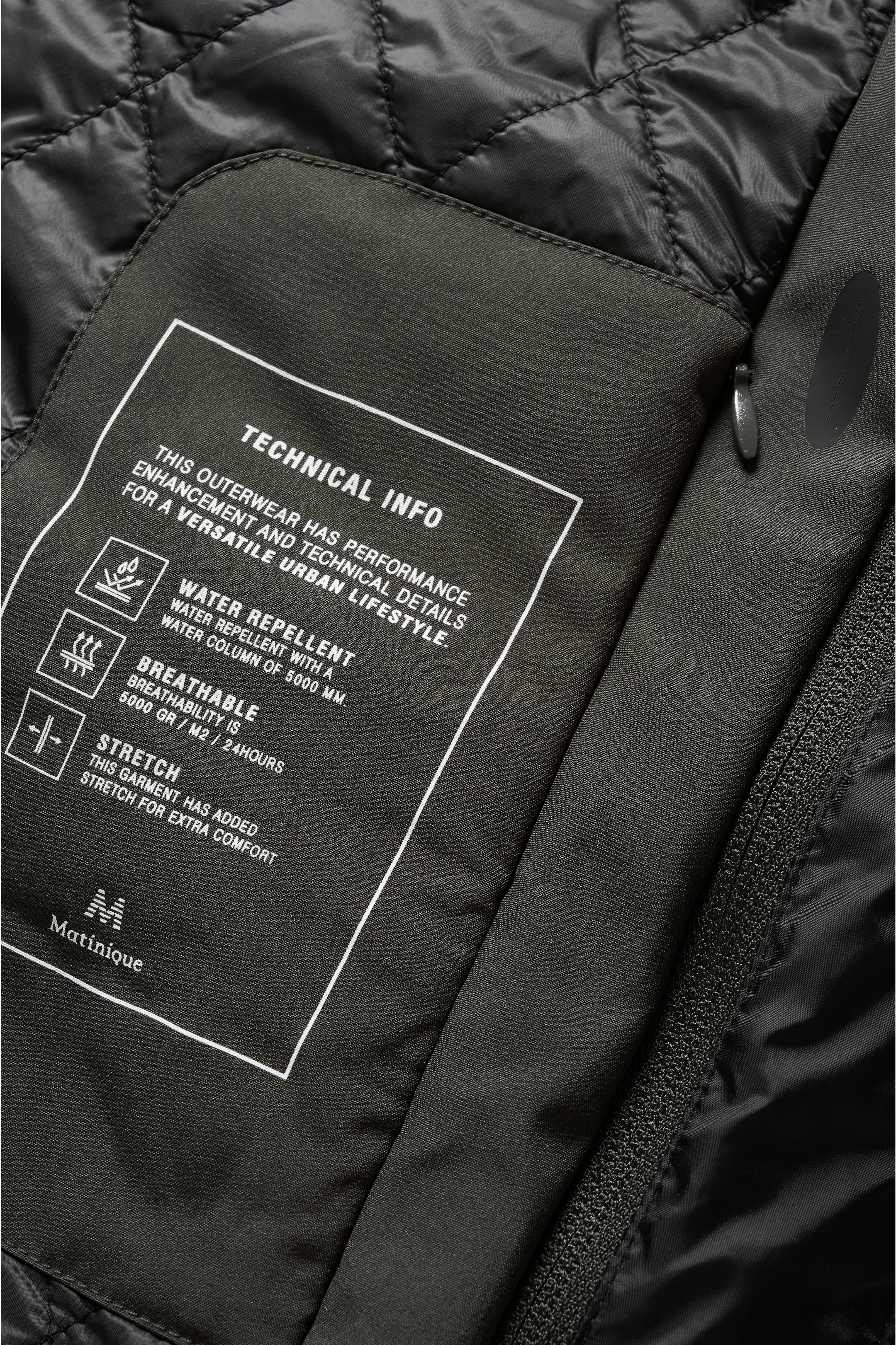 Philman Mantel PACK DETAIL 30203863-300583