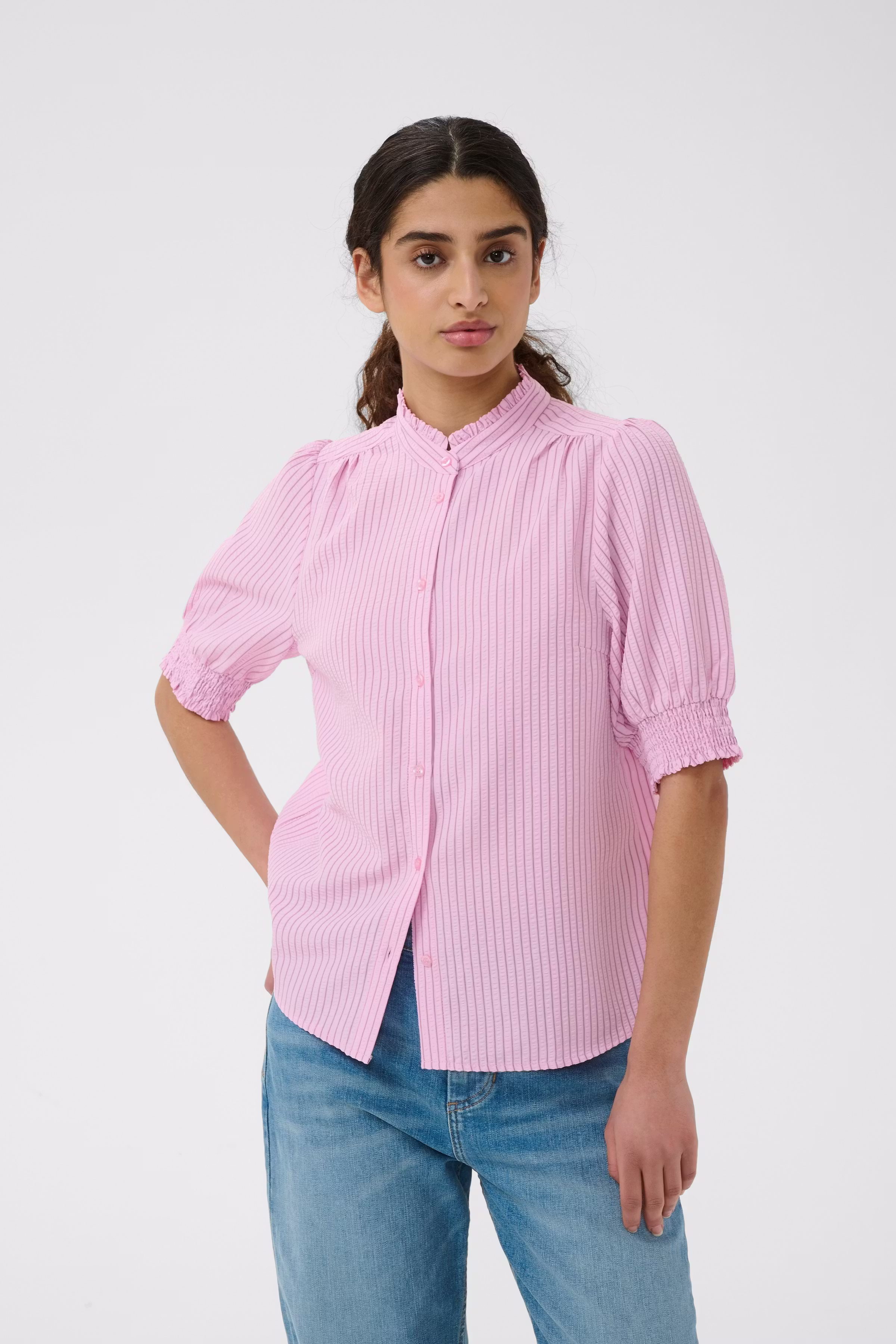 BellaIW Shirt LOOKBOOK FRONT 30111238-305162