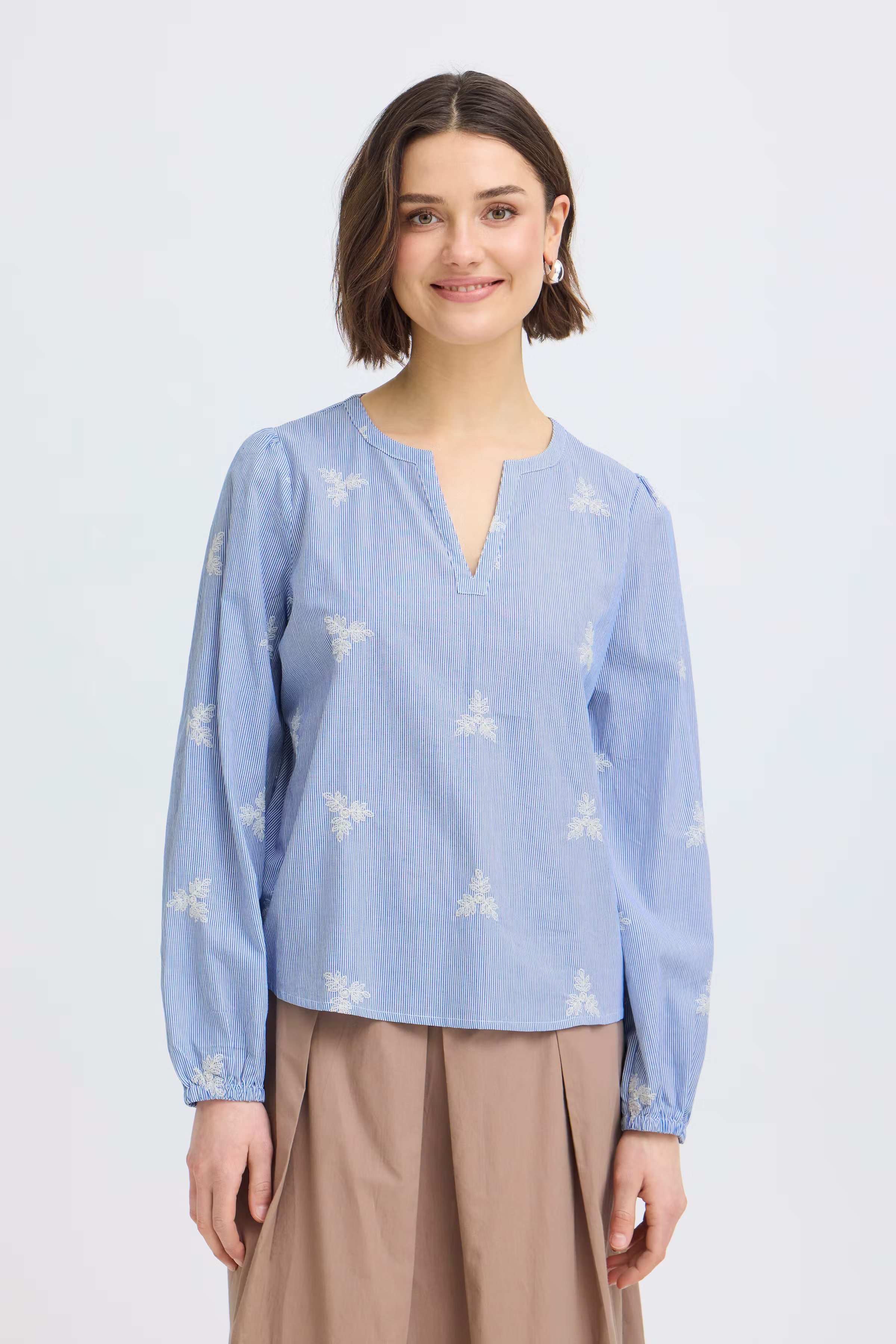 FRVITTORIA Top LOOKBOOK FRONT 20616420-205736