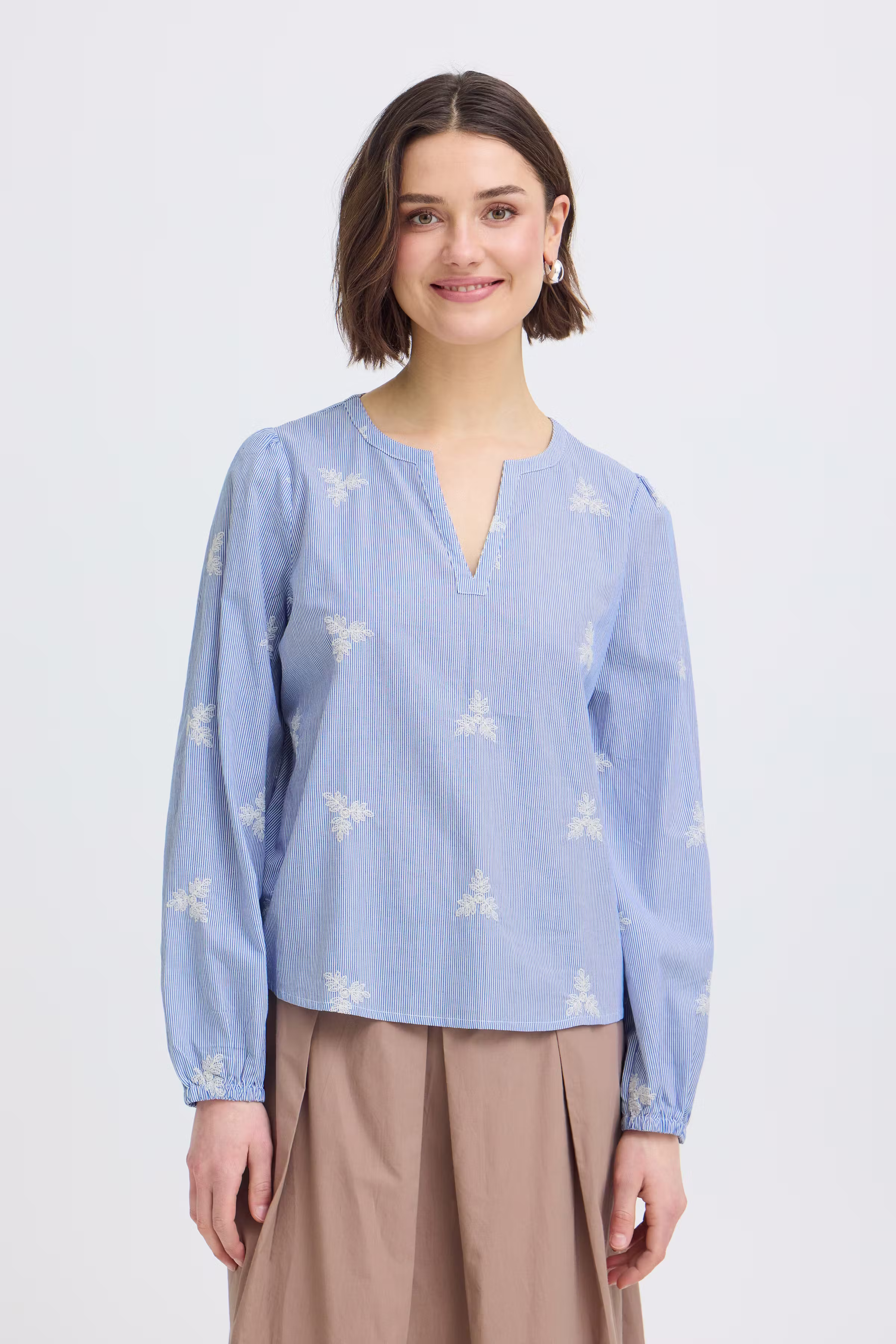 FRVITTORIA Top LOOKBOOK FRONT 20616420-205736