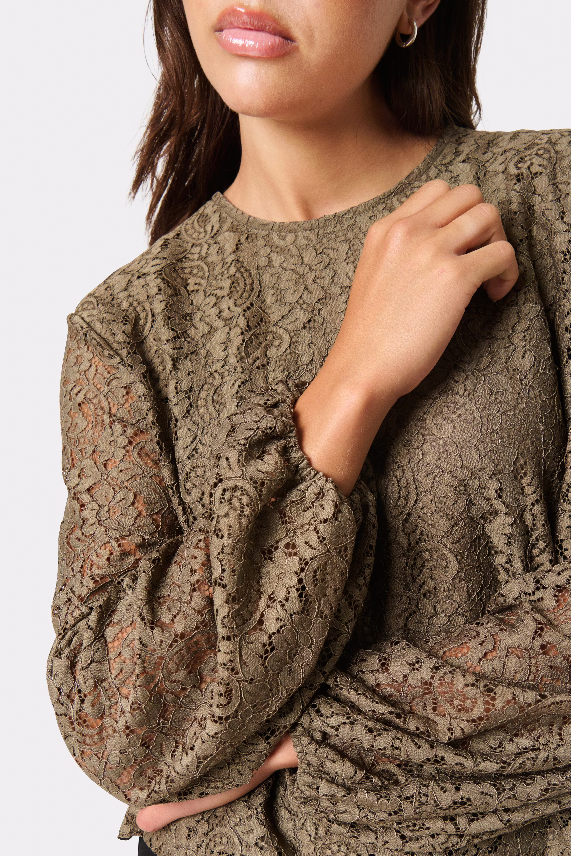 SLHenni Blouse LOOKBOOK DETAIL 30408012-190808