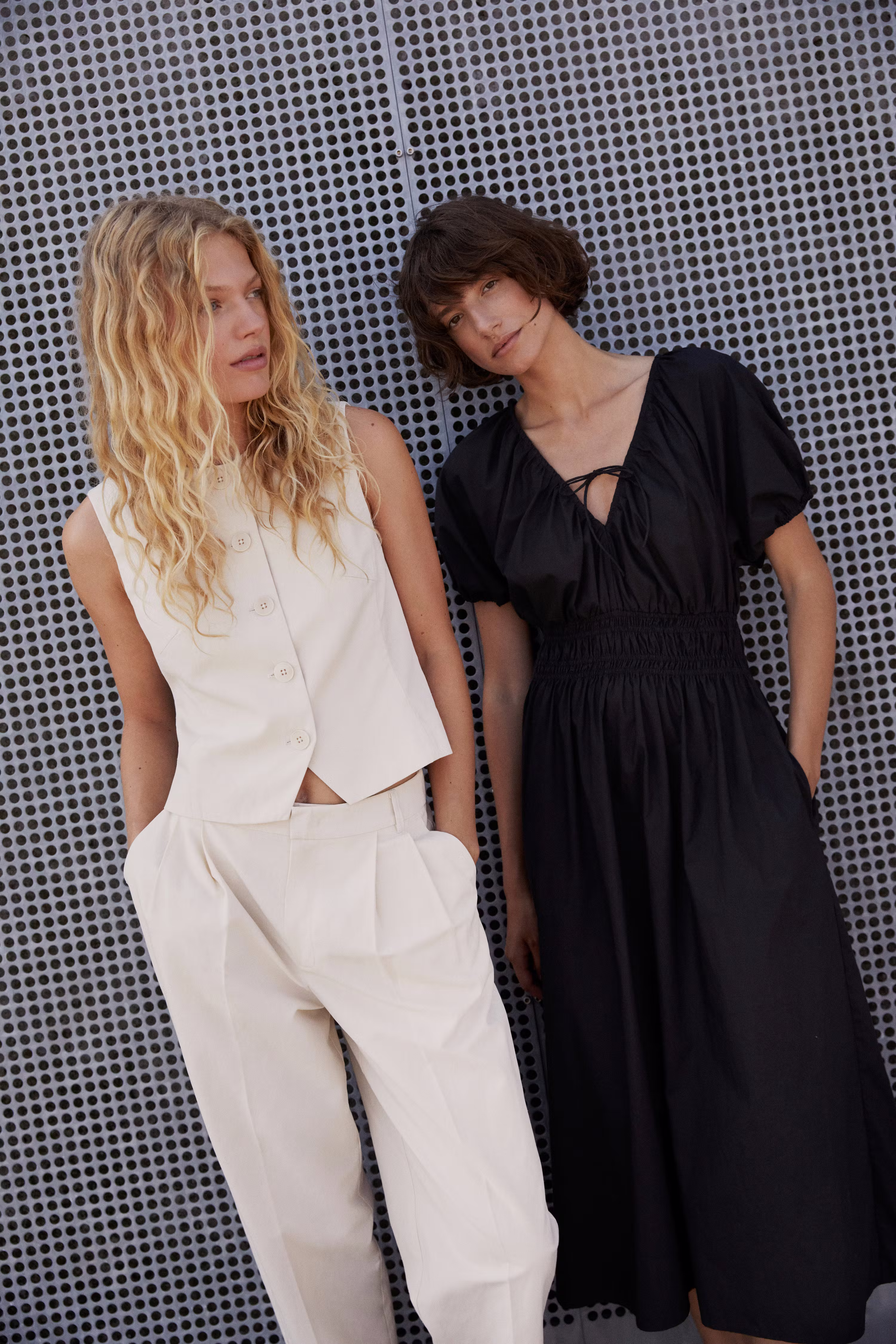 BenittaPW Vest LOCATION NONE 30310511-130907