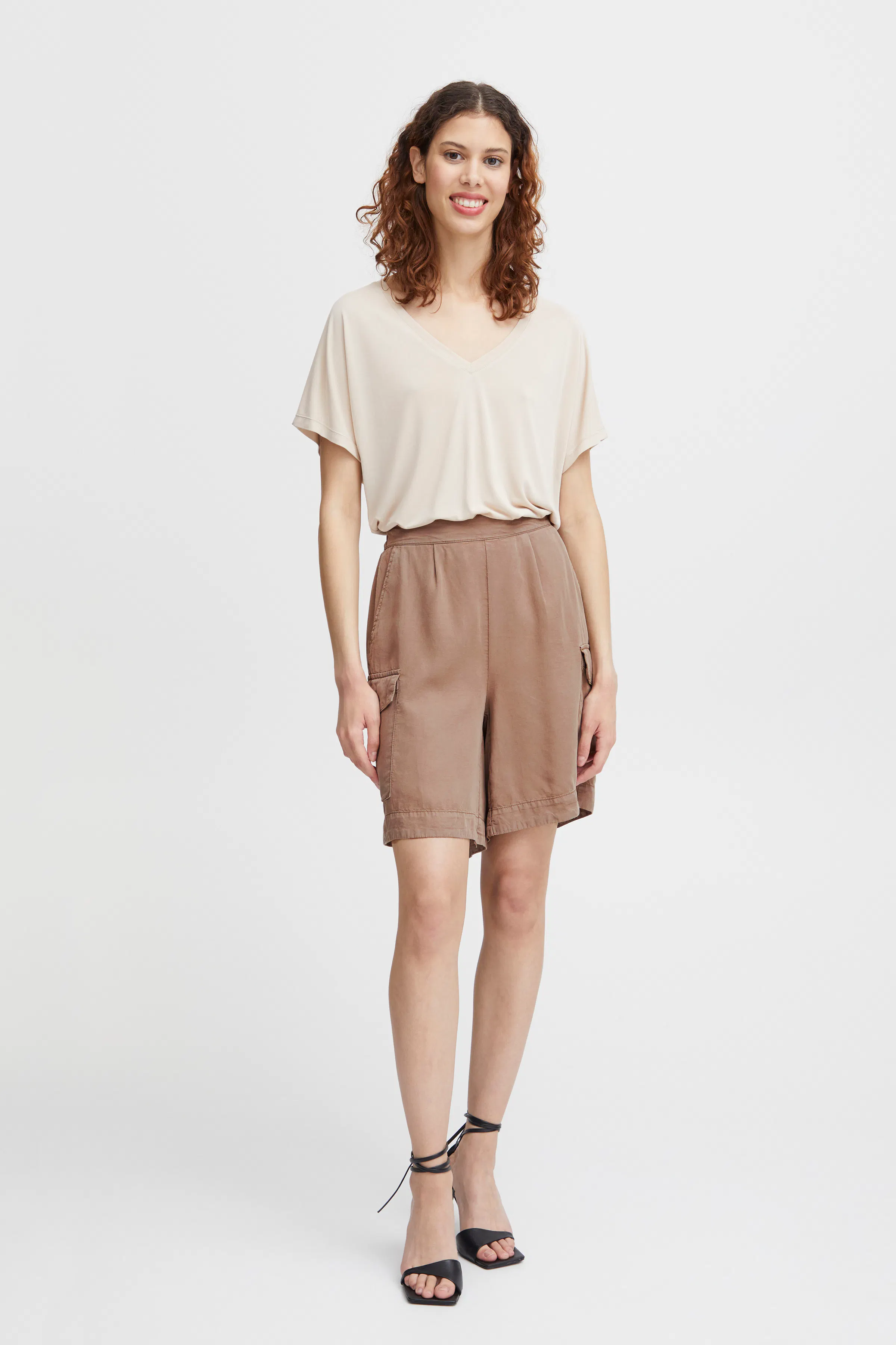 BYLUMA Shorts LOOKBOOK FRONT 20814781-171321