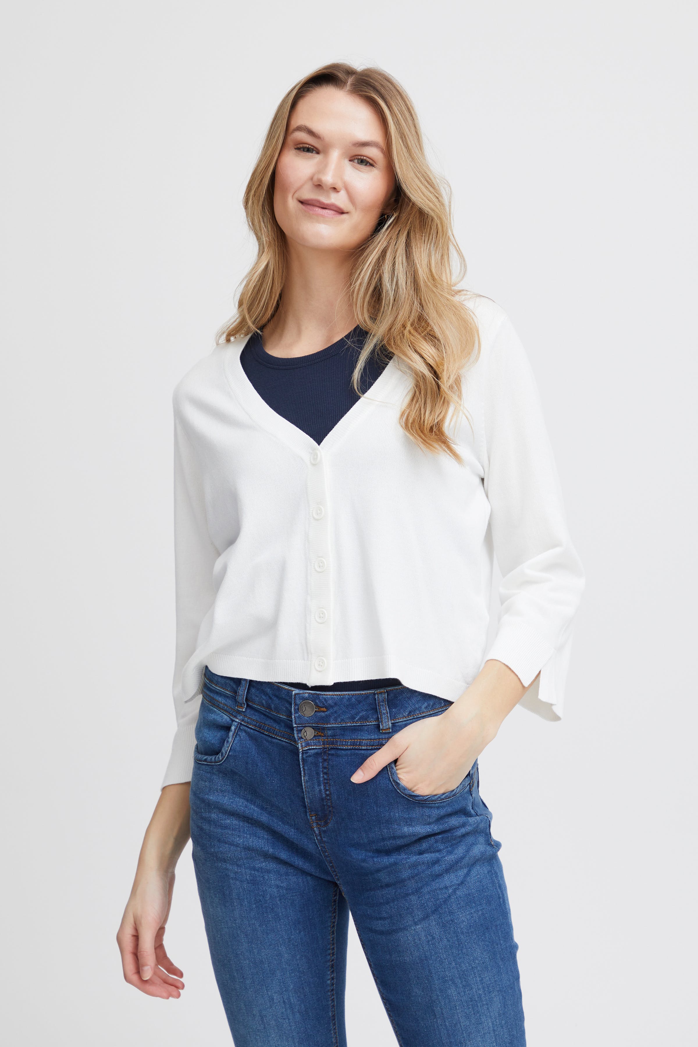 FRCLIA Cardigan LOOKBOOK FRONT 20613550-110602