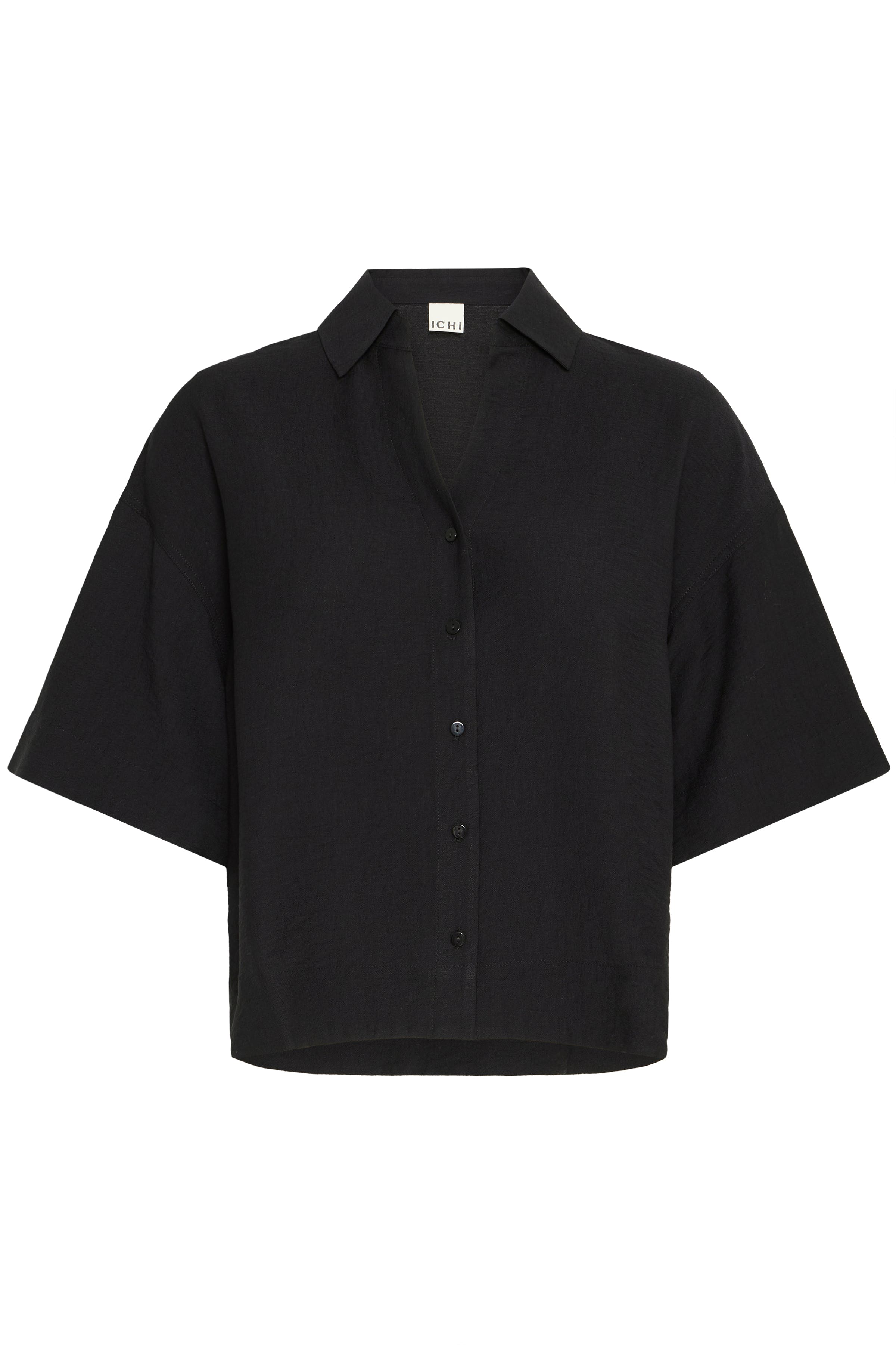 IHFAZIMA Overhemd PACK FRONT 20124200-194008