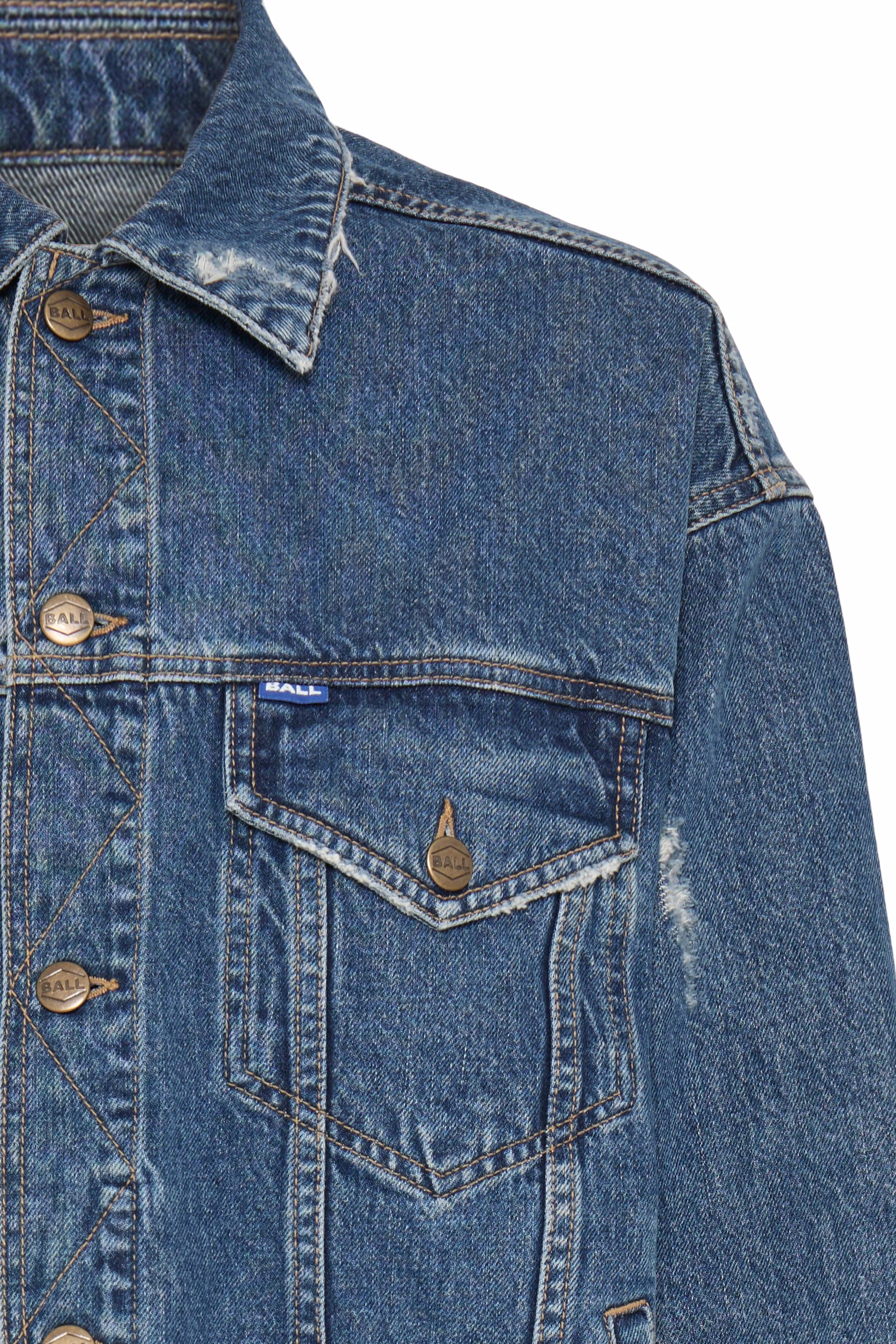 BASERRE Casual jacket PACK DETAIL 50405172-204626