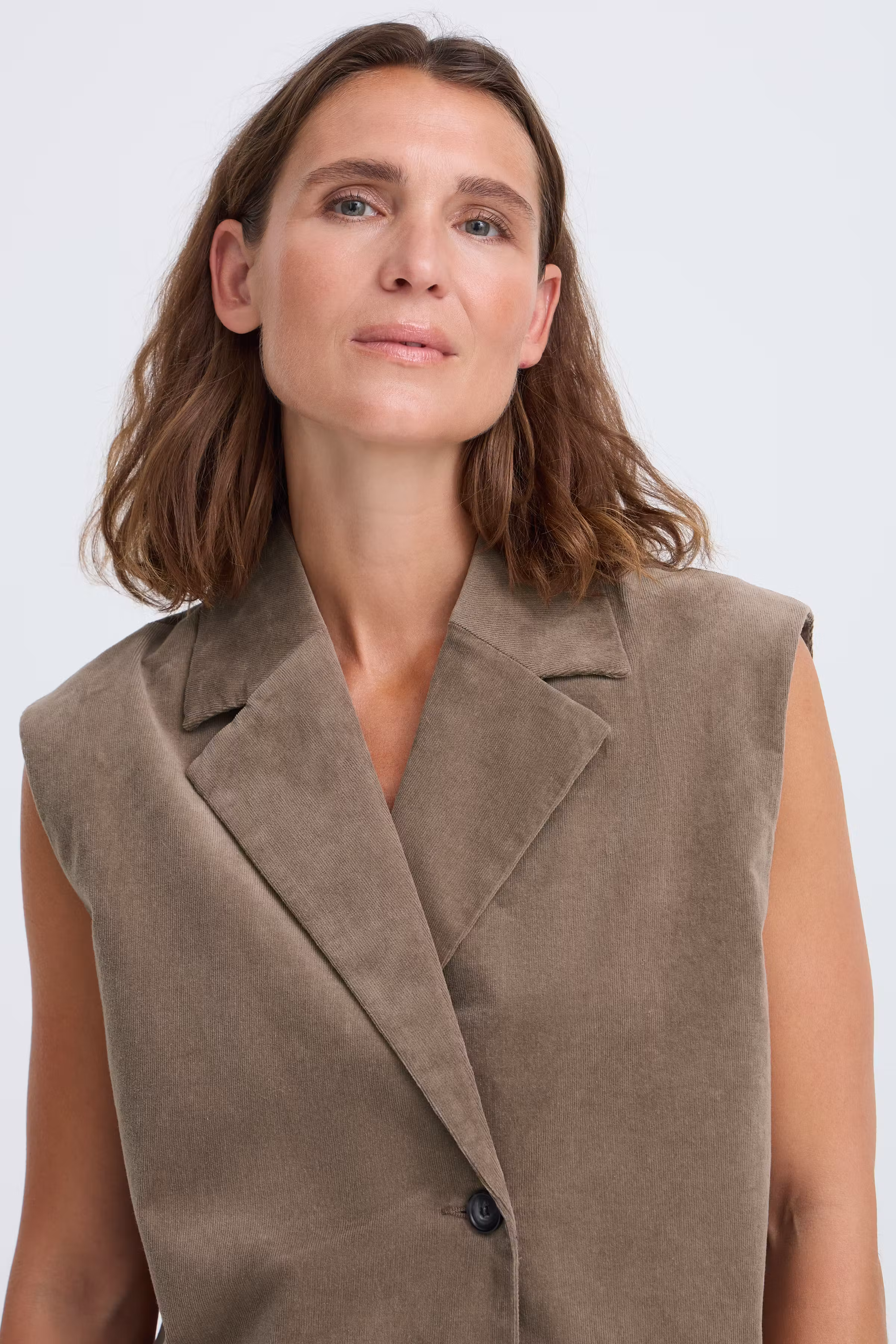 PZSALLY Weste LOOKBOOK DETAIL 50210853-181112