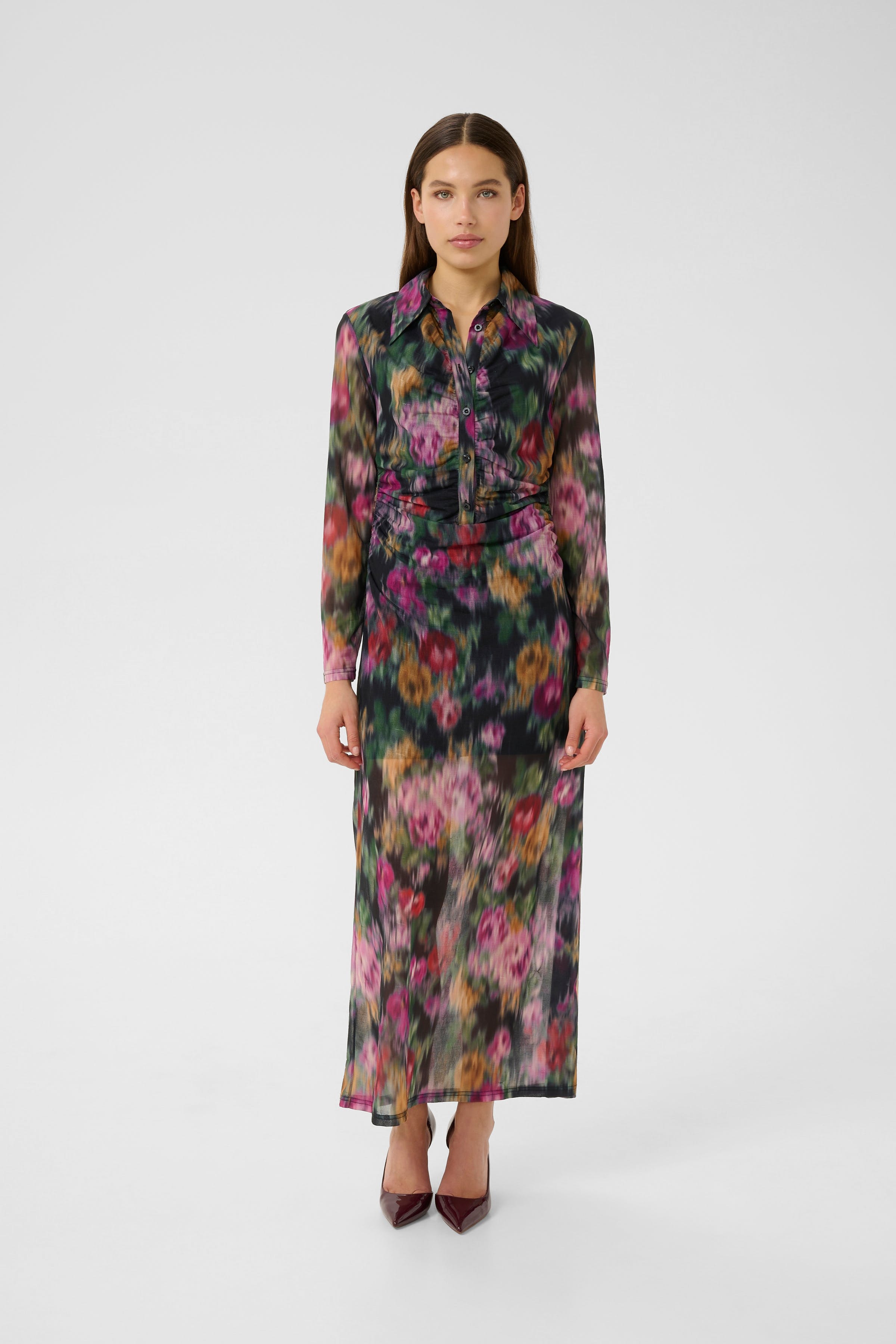 GZfadia Dress LOOKBOOK FRONT 10910544-108294