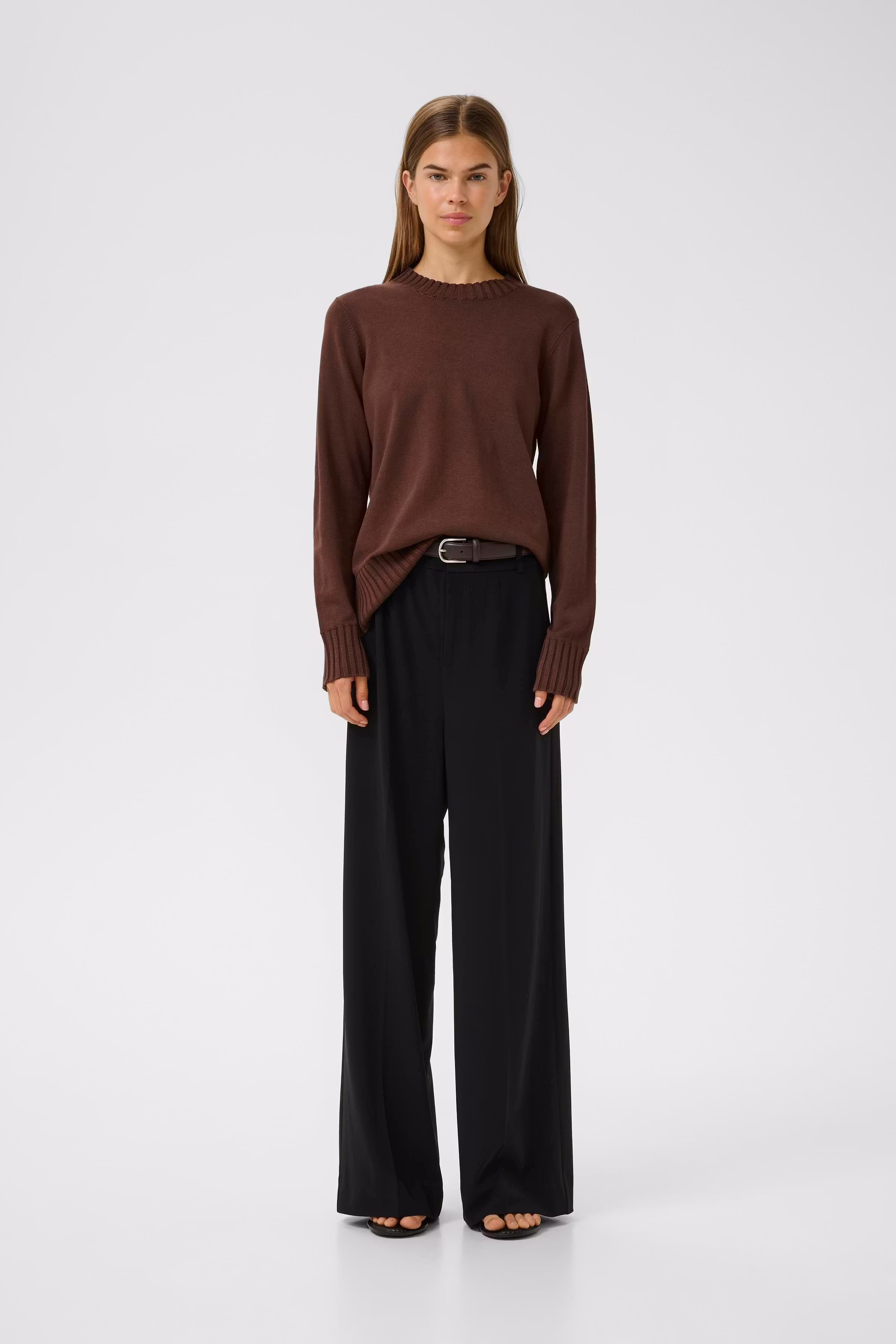 ZauloIW Pullover LOOKBOOK FRONT 30110125-191419