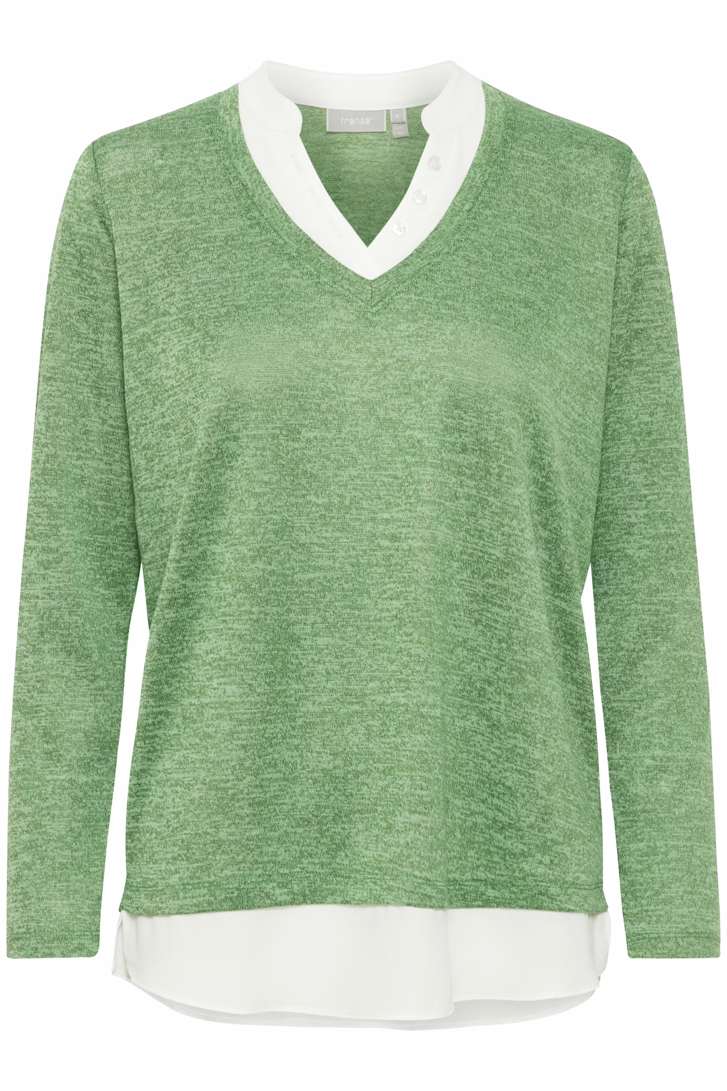 FRREXAN Pullover PACK FRONT 20610799-1701451