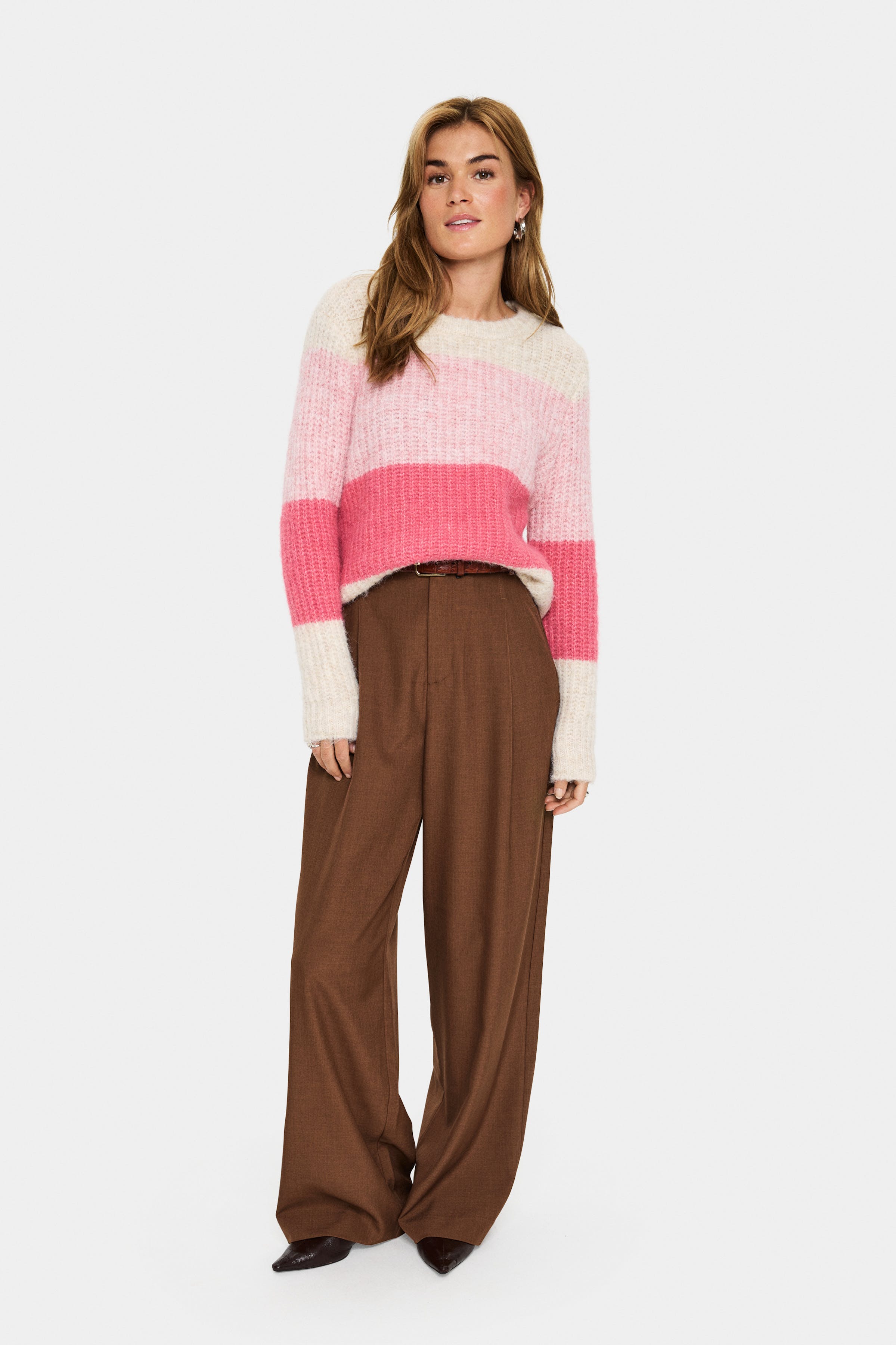 MandySZ Pullover LOOKBOOK FRONT 30514462-1617151