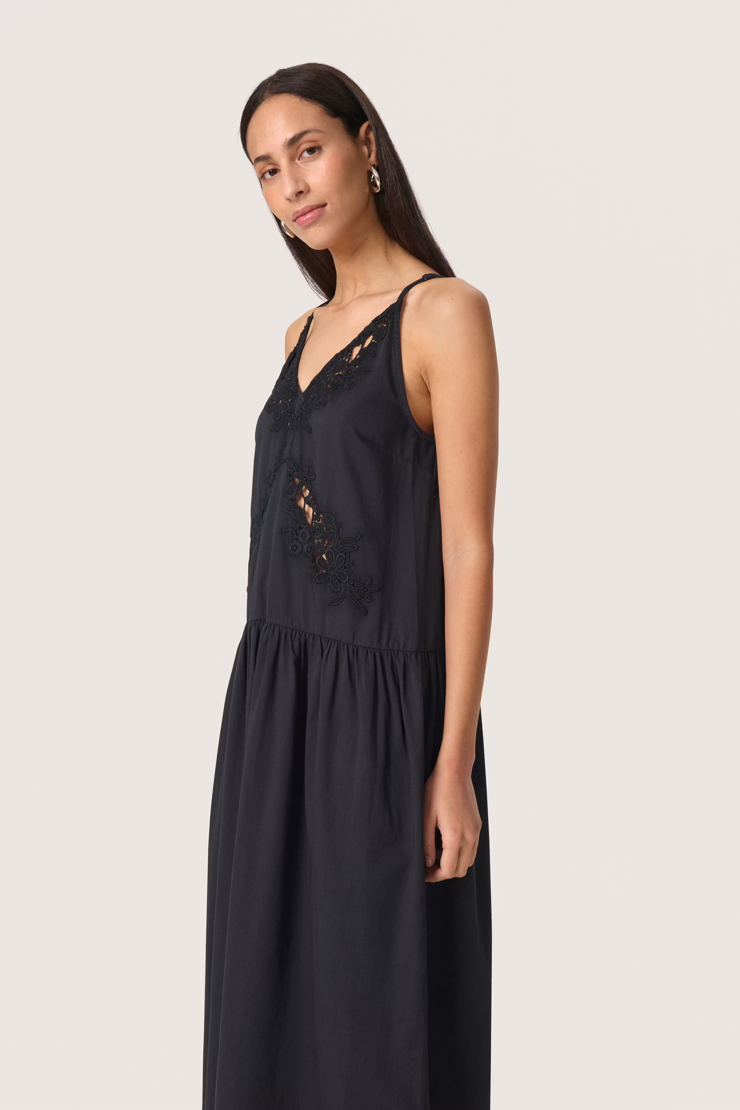 SLKosee Kleid LOOKBOOK FRONT 30408252-194008