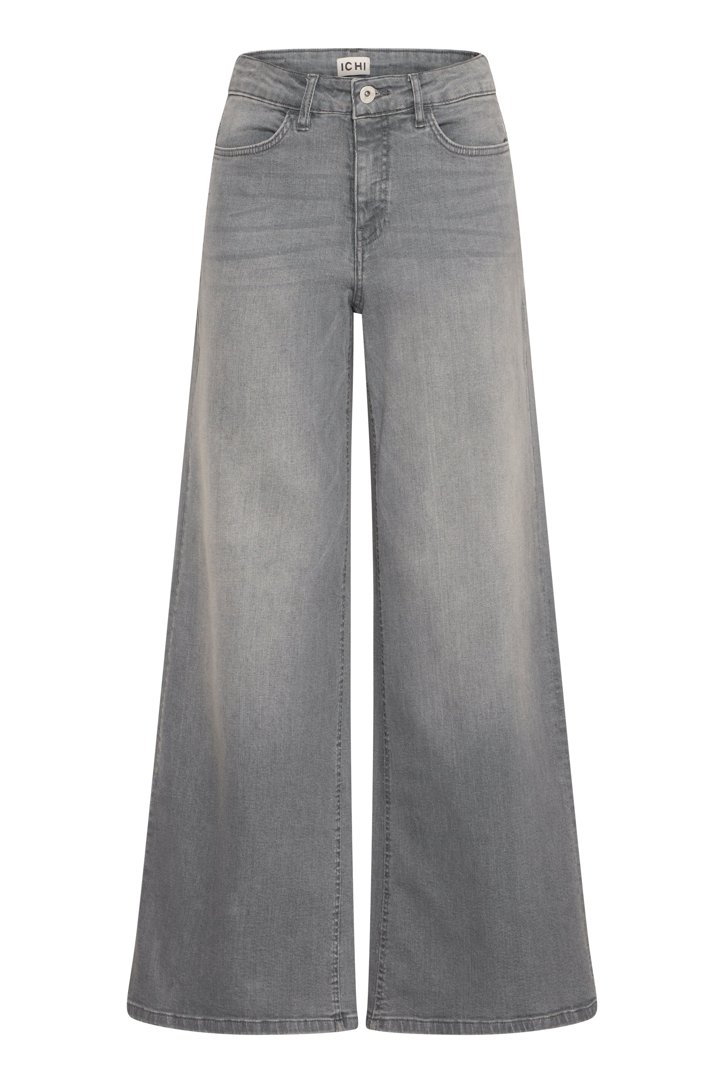 IHTWIGGY WIDE Jeans PACK FRONT 20119022-19037